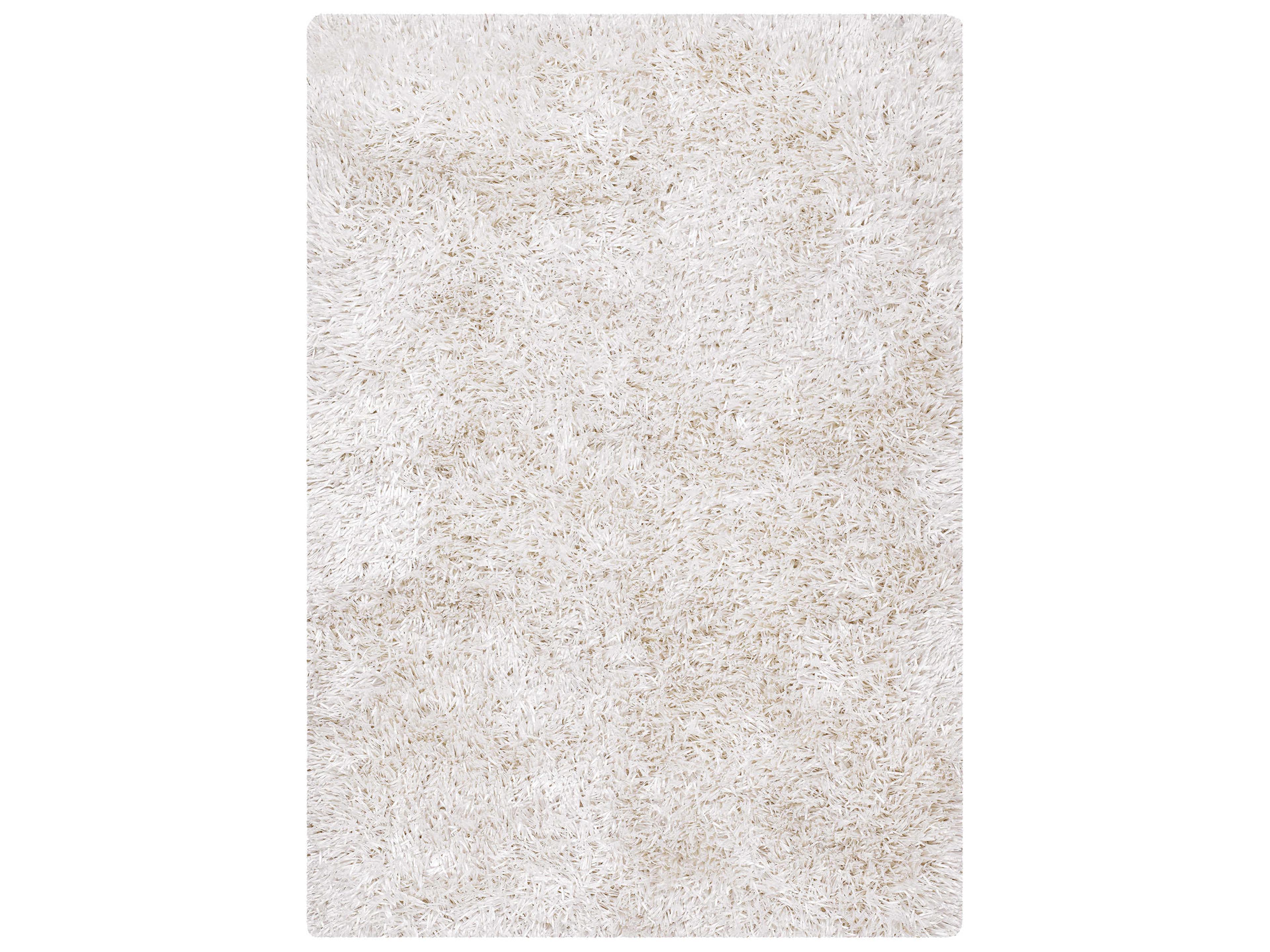 Tirish Shag Area Rug