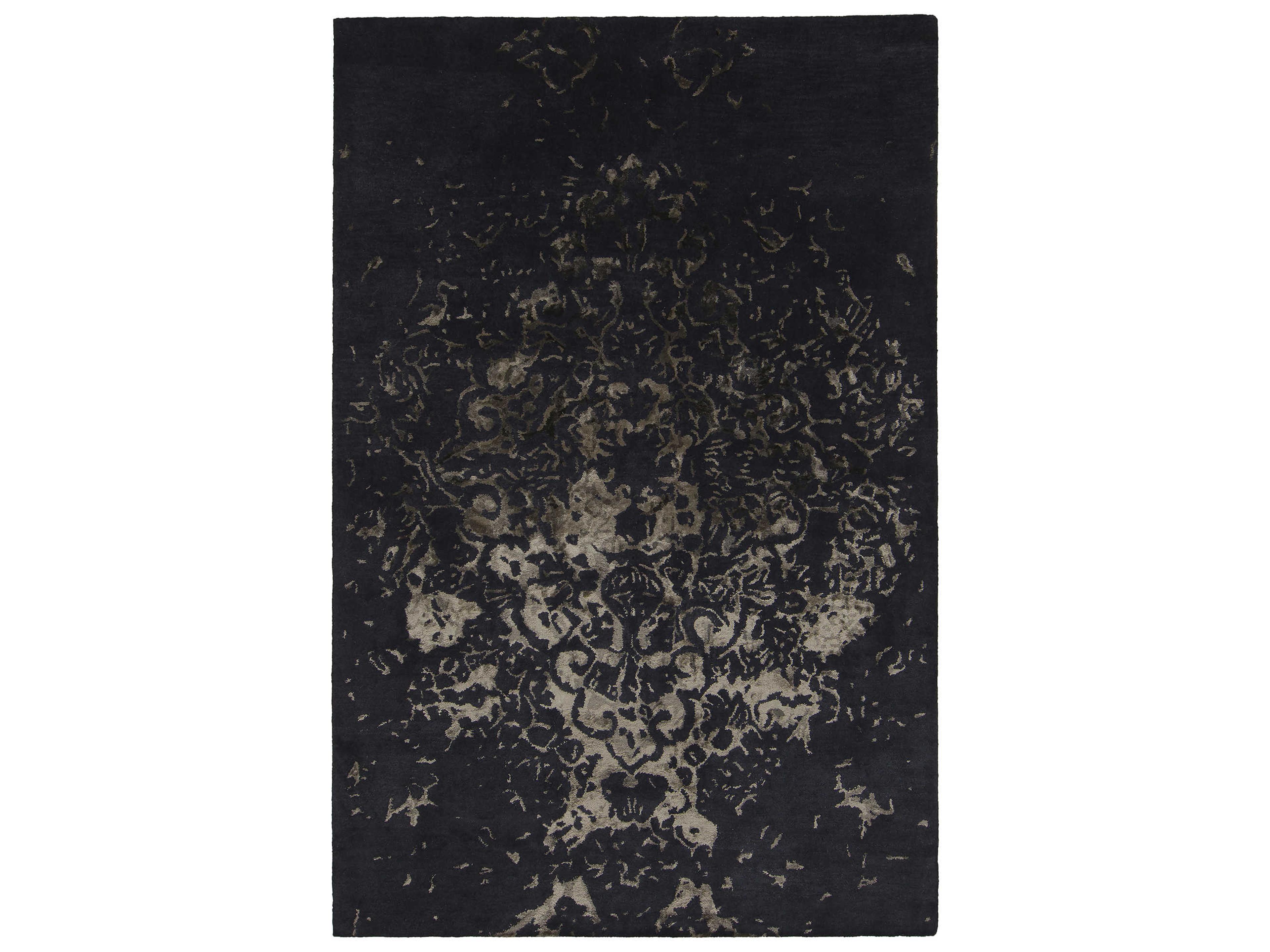 Veleno Floral Area Rug