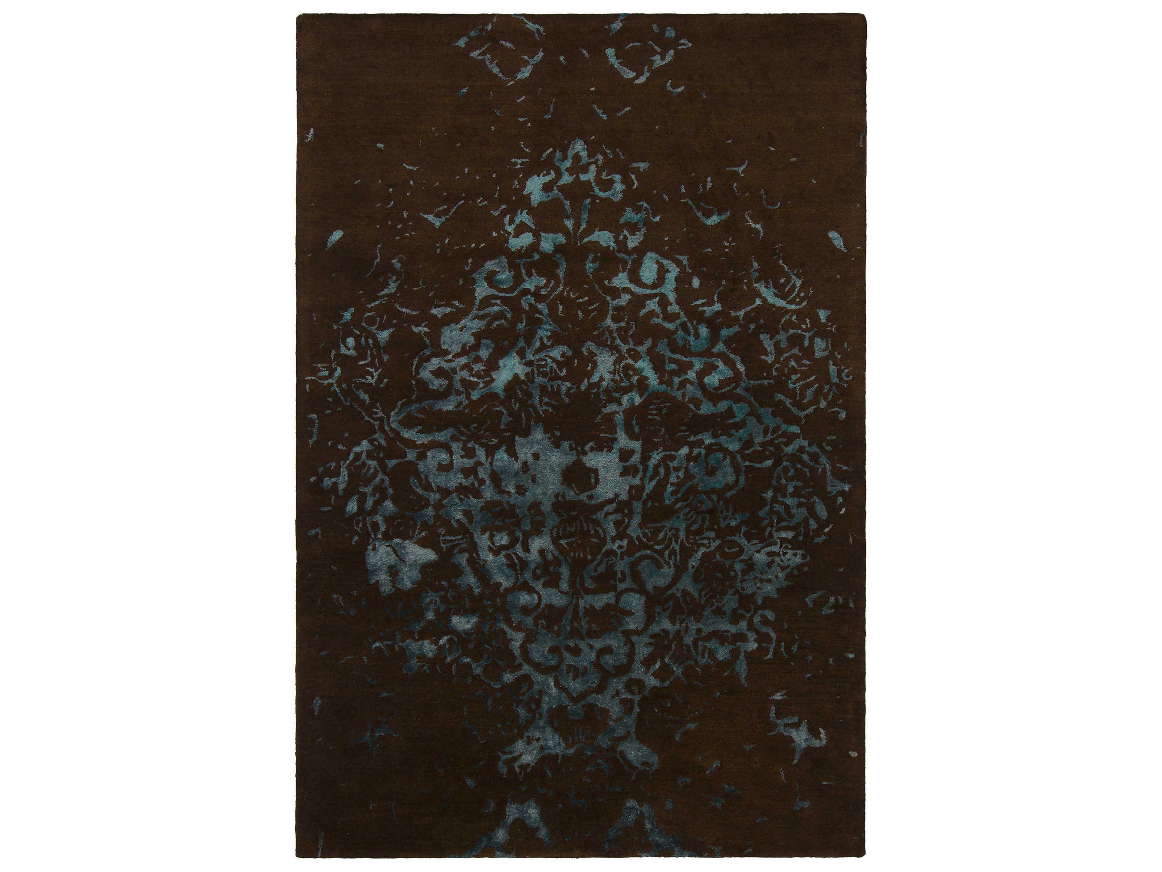 Veleno Floral Area Rug