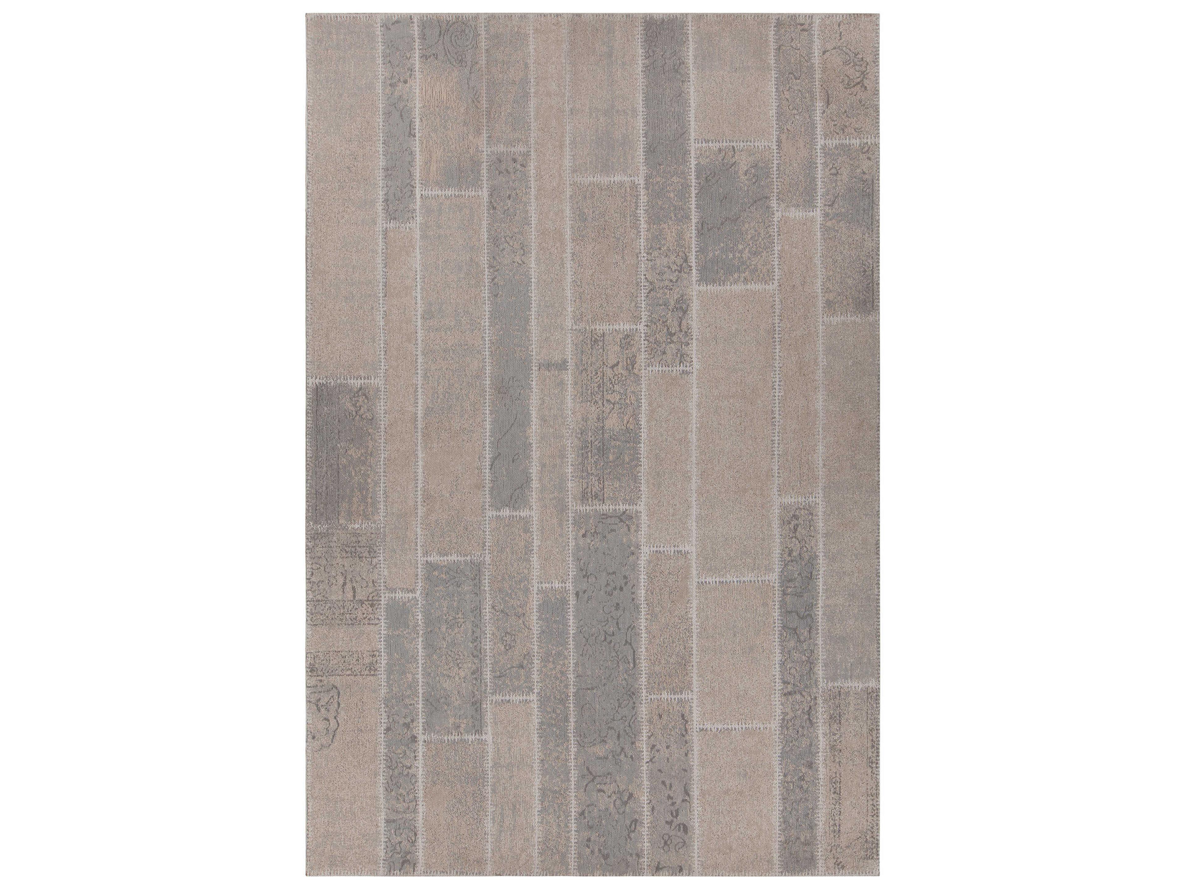 Willa Geometric Area Rug