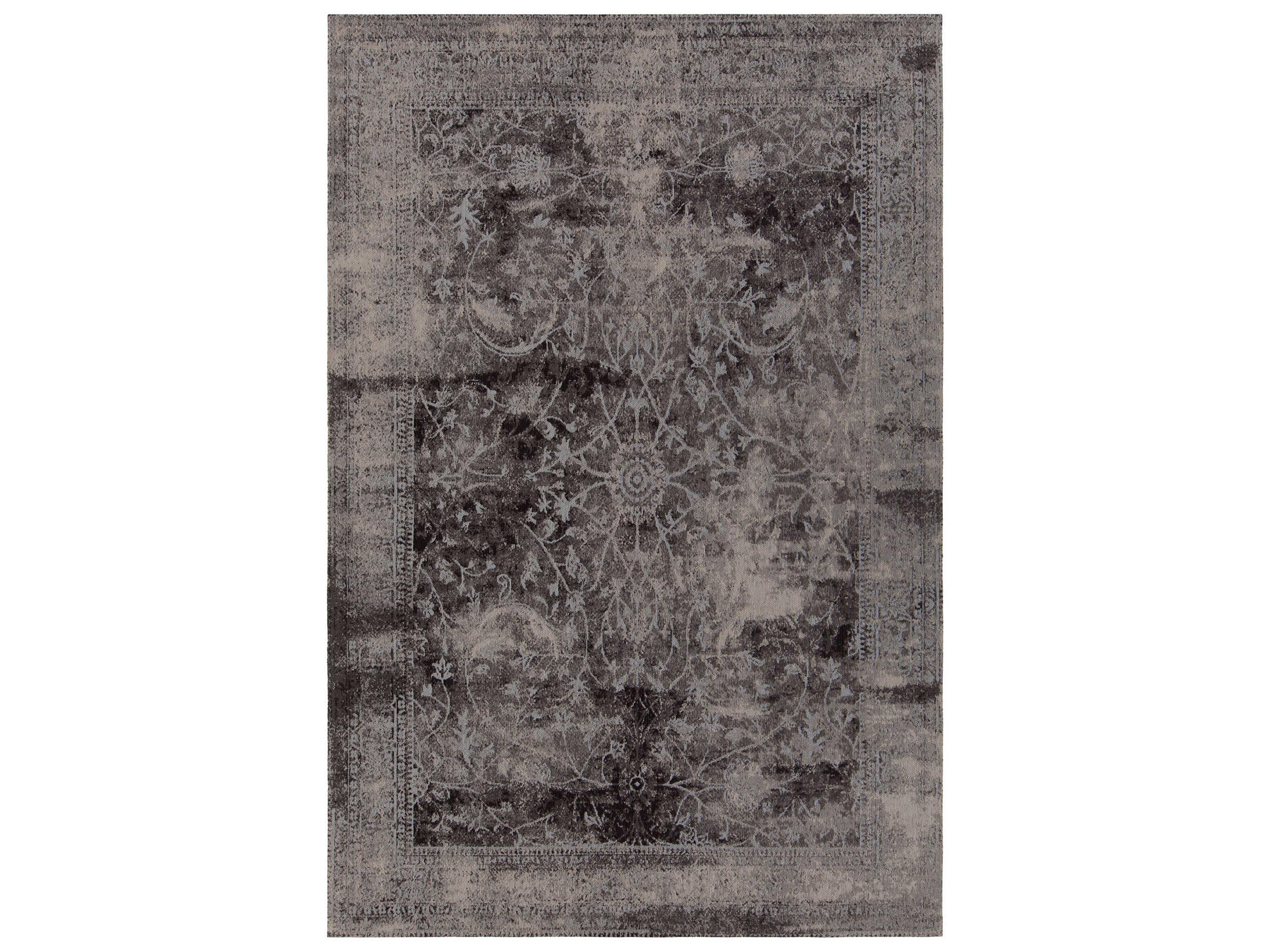 Willa Bordered Area Rug
