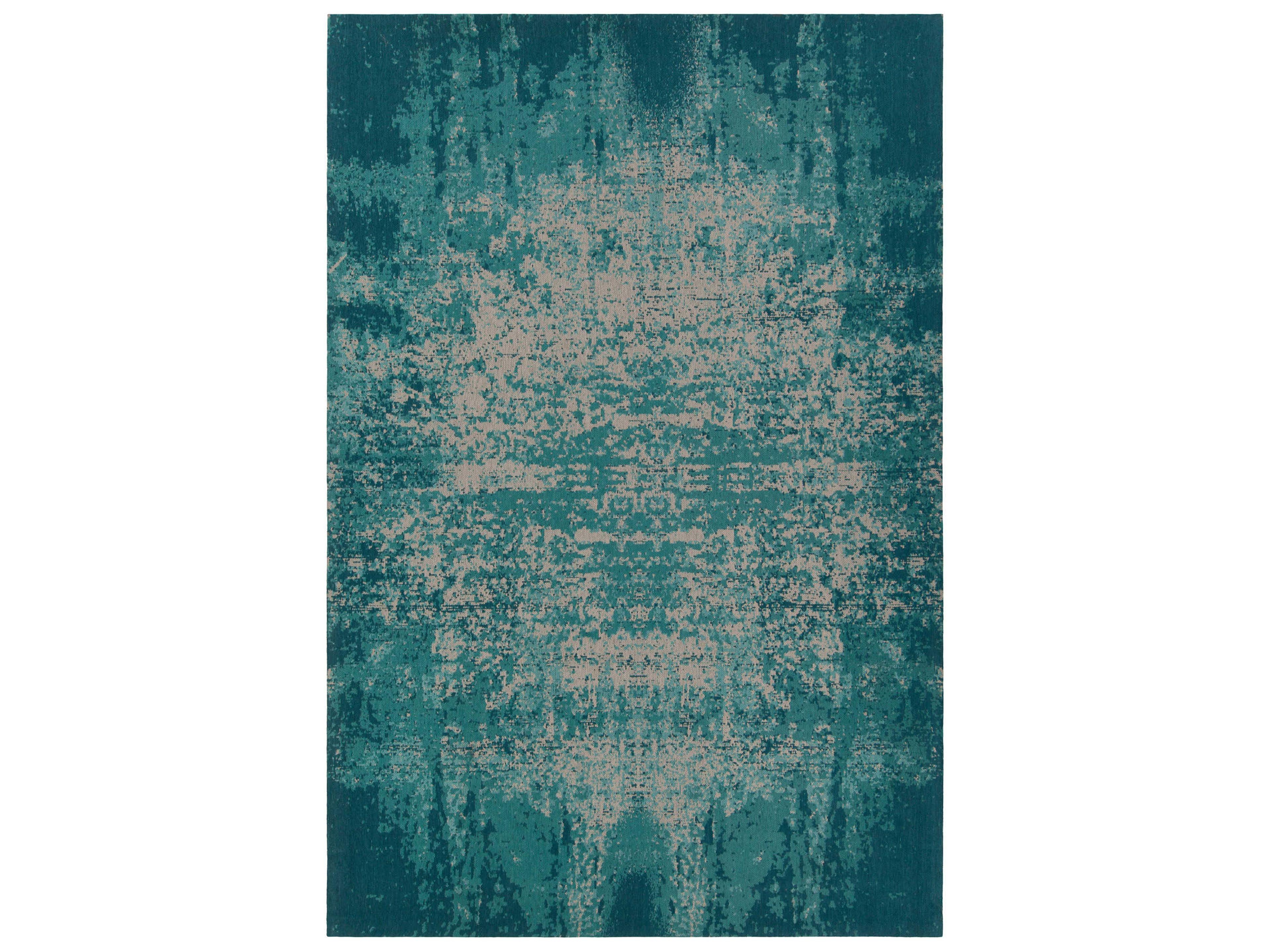 Willa Abstract Area Rug