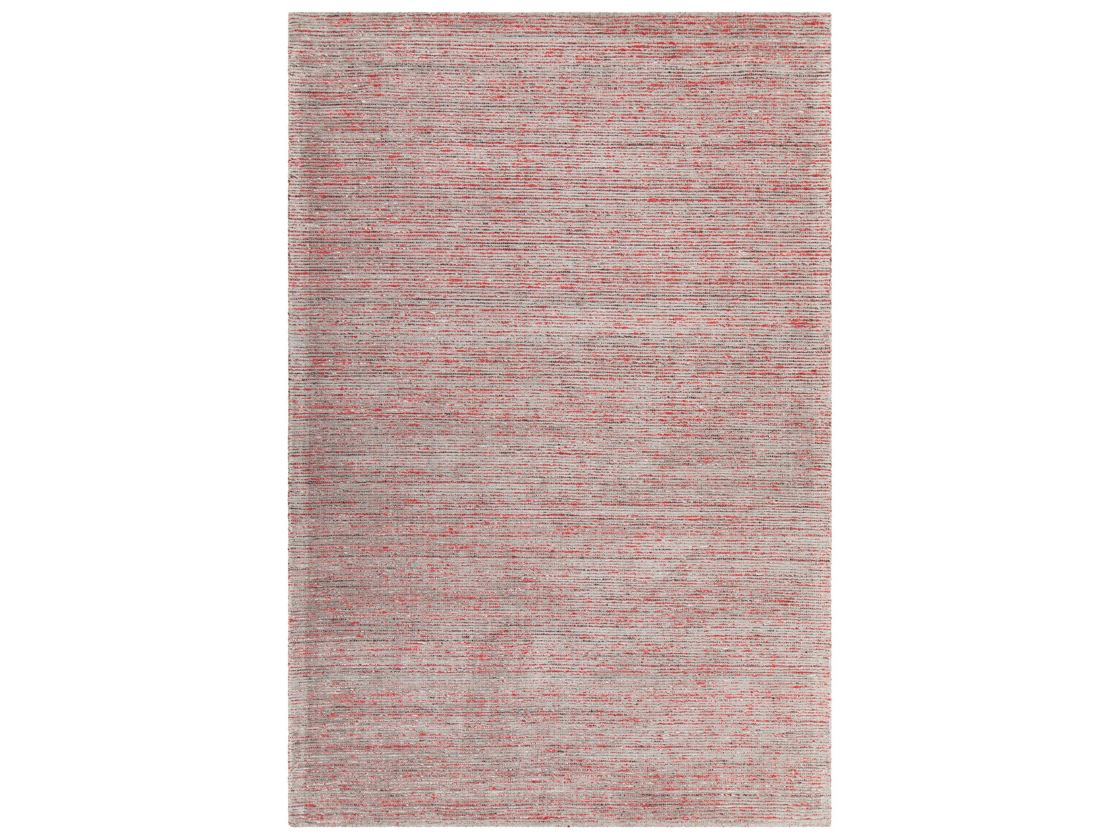 Xandra Striped Area Rug