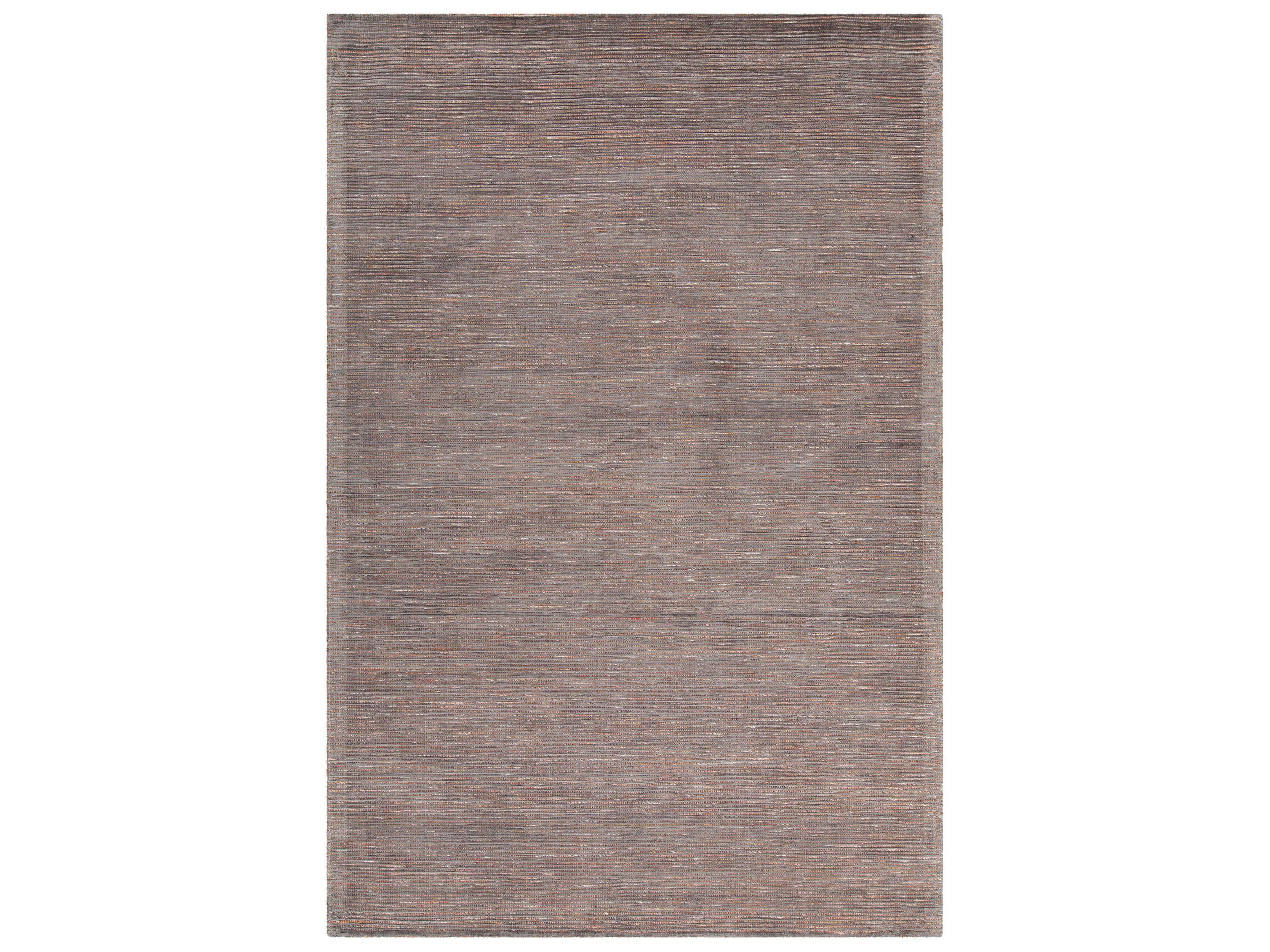 Xandra Striped Area Rug
