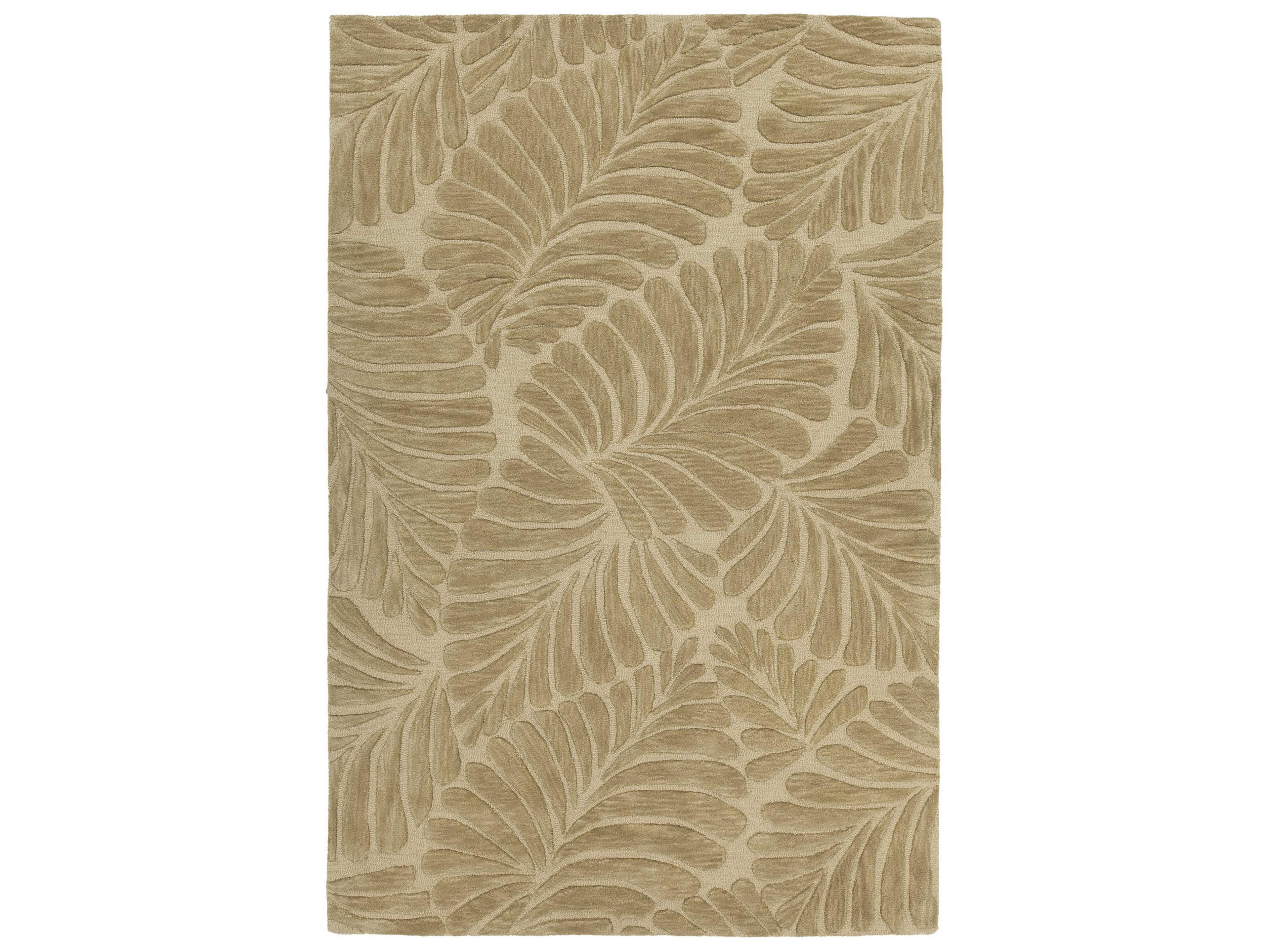 Yelena Floral Area Rug