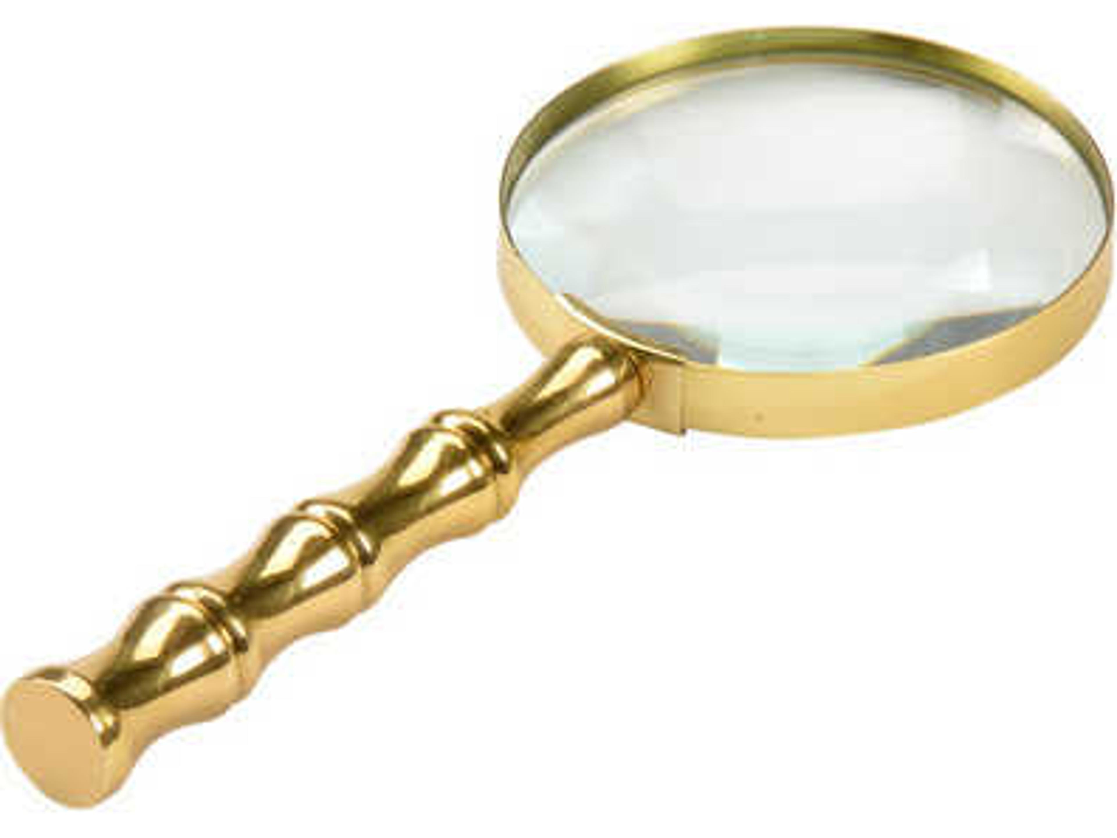 Antique / Magnifing Decorative Accent