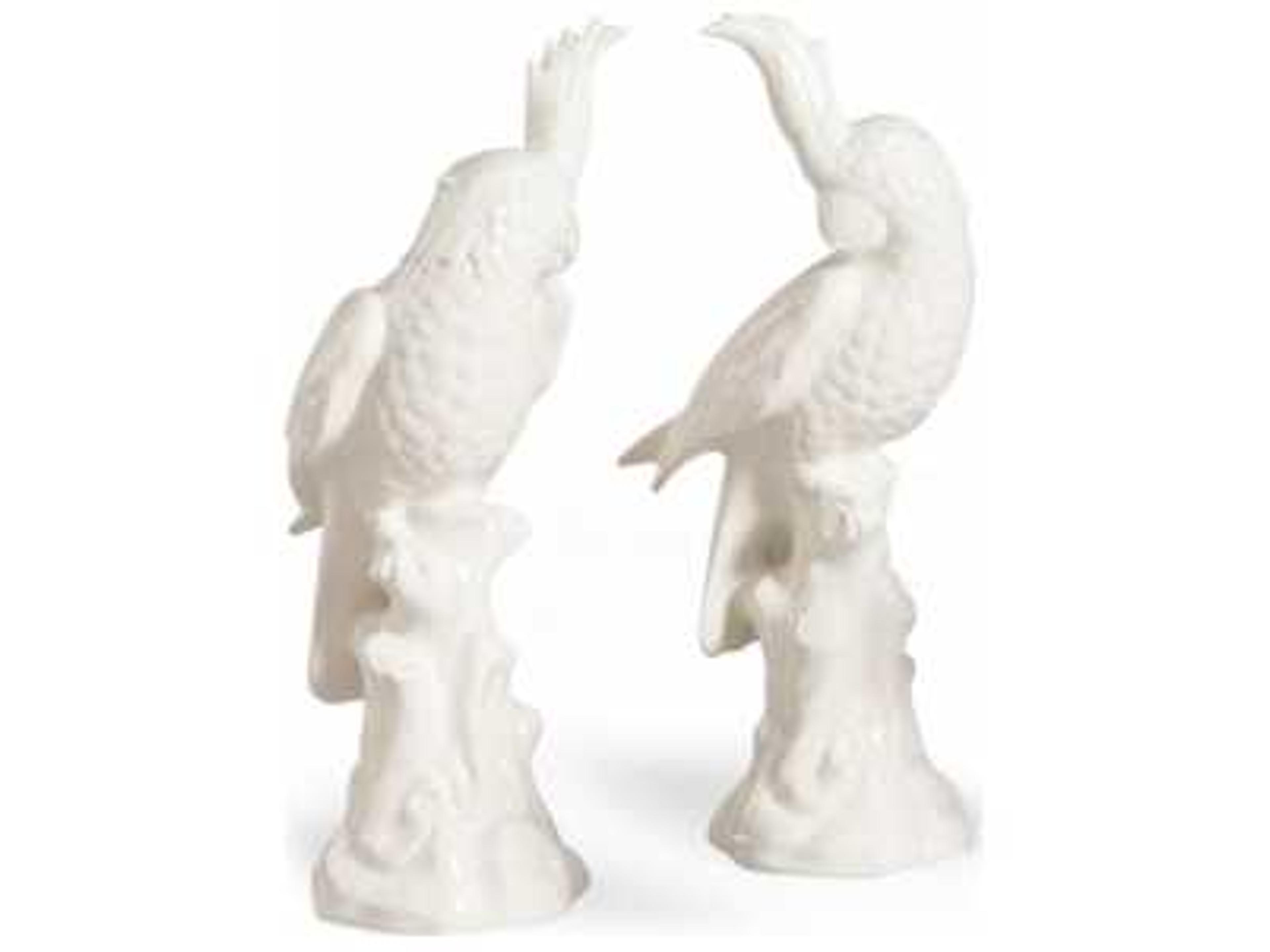 Chelsea House Sculpture