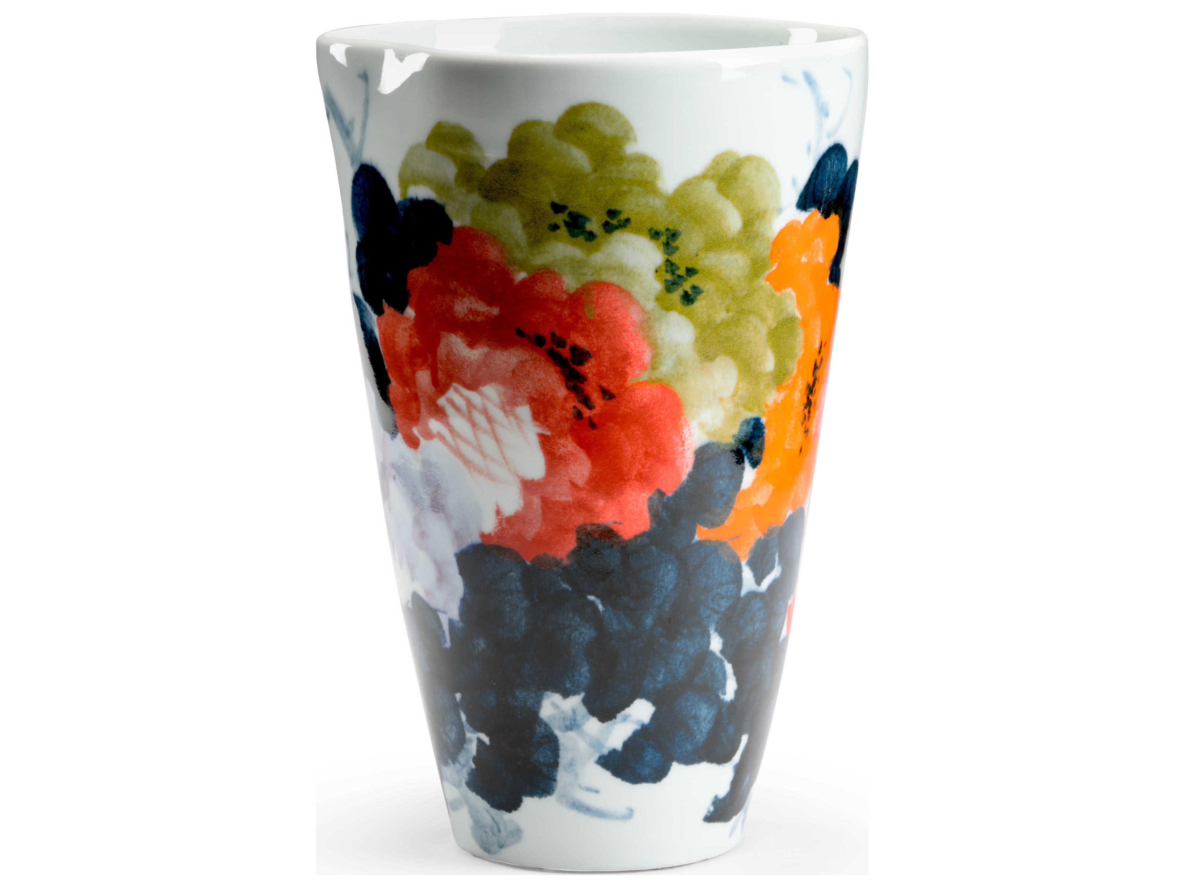 Chelsea House Hand Painted Vase