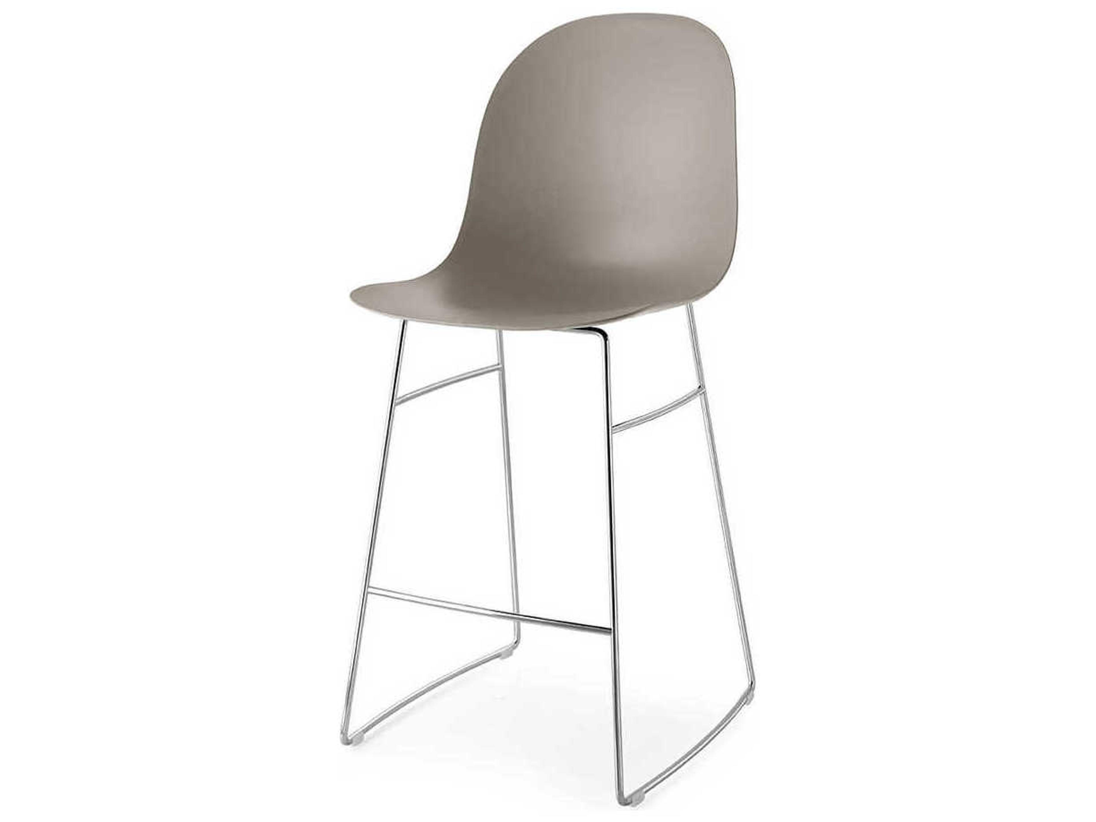 Academy Counter Stool Modern Italian Design