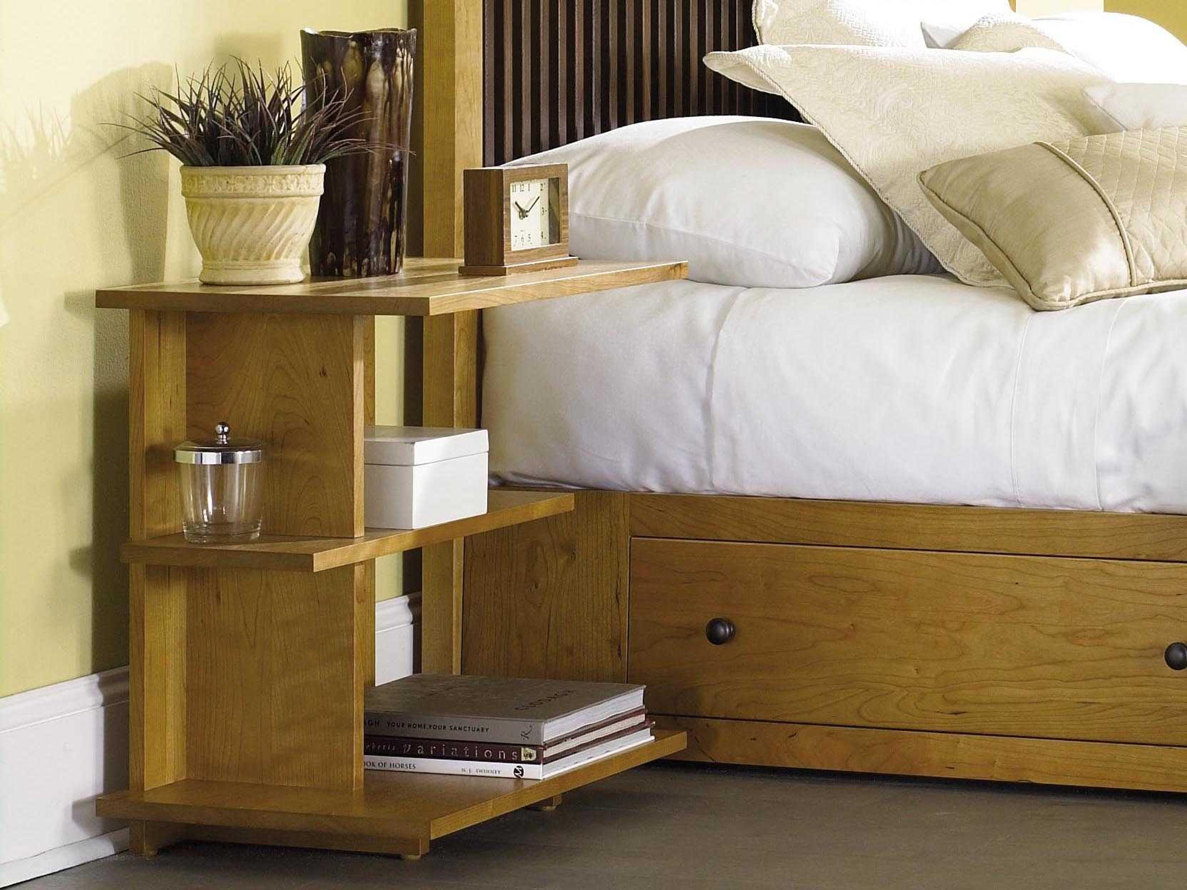 Copeland Catalina Left Nightstand