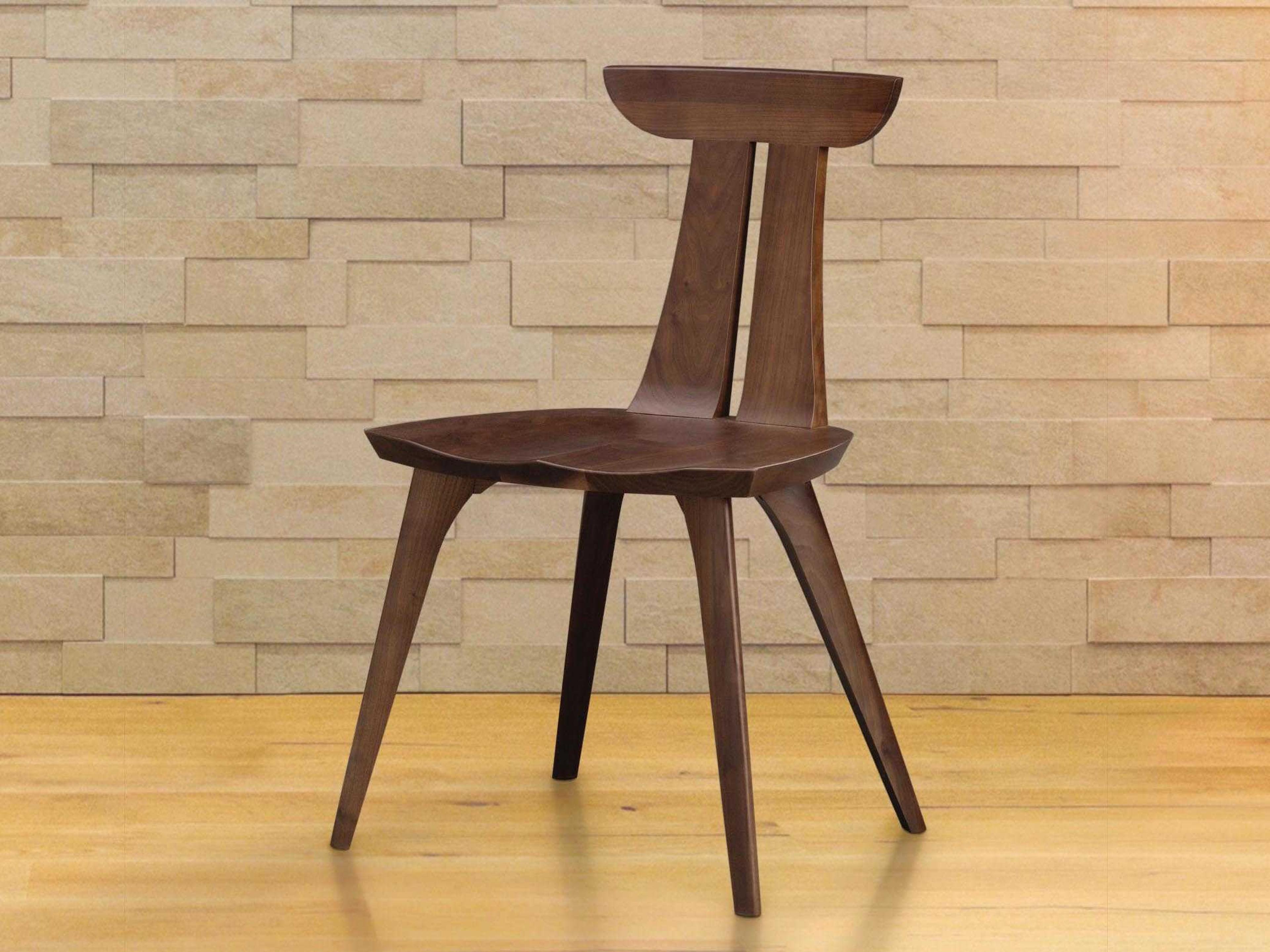 Copeland Estelle Hardwood Side Dining Chair