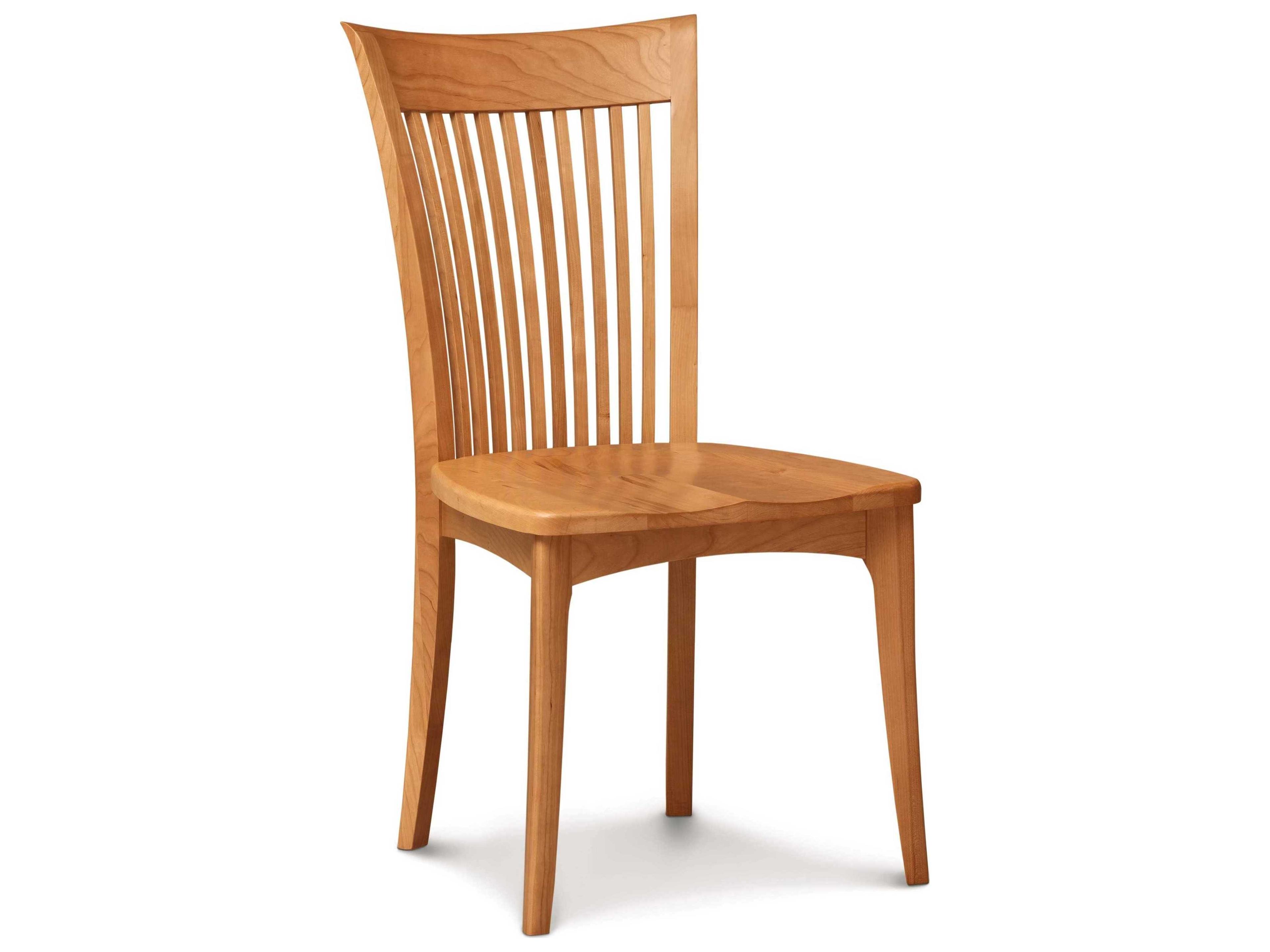 Sarah Solid Wood Side Dining Chair