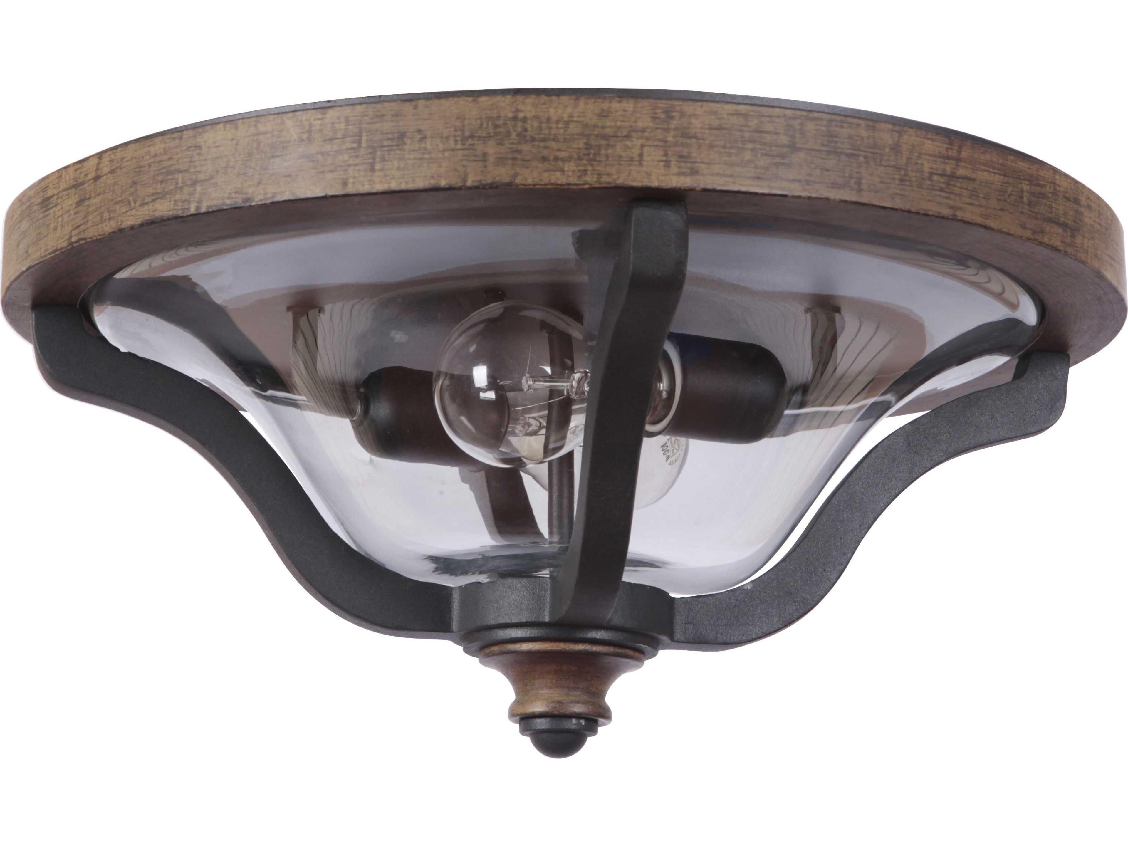 Ashwood Outdoor Ceiling Light