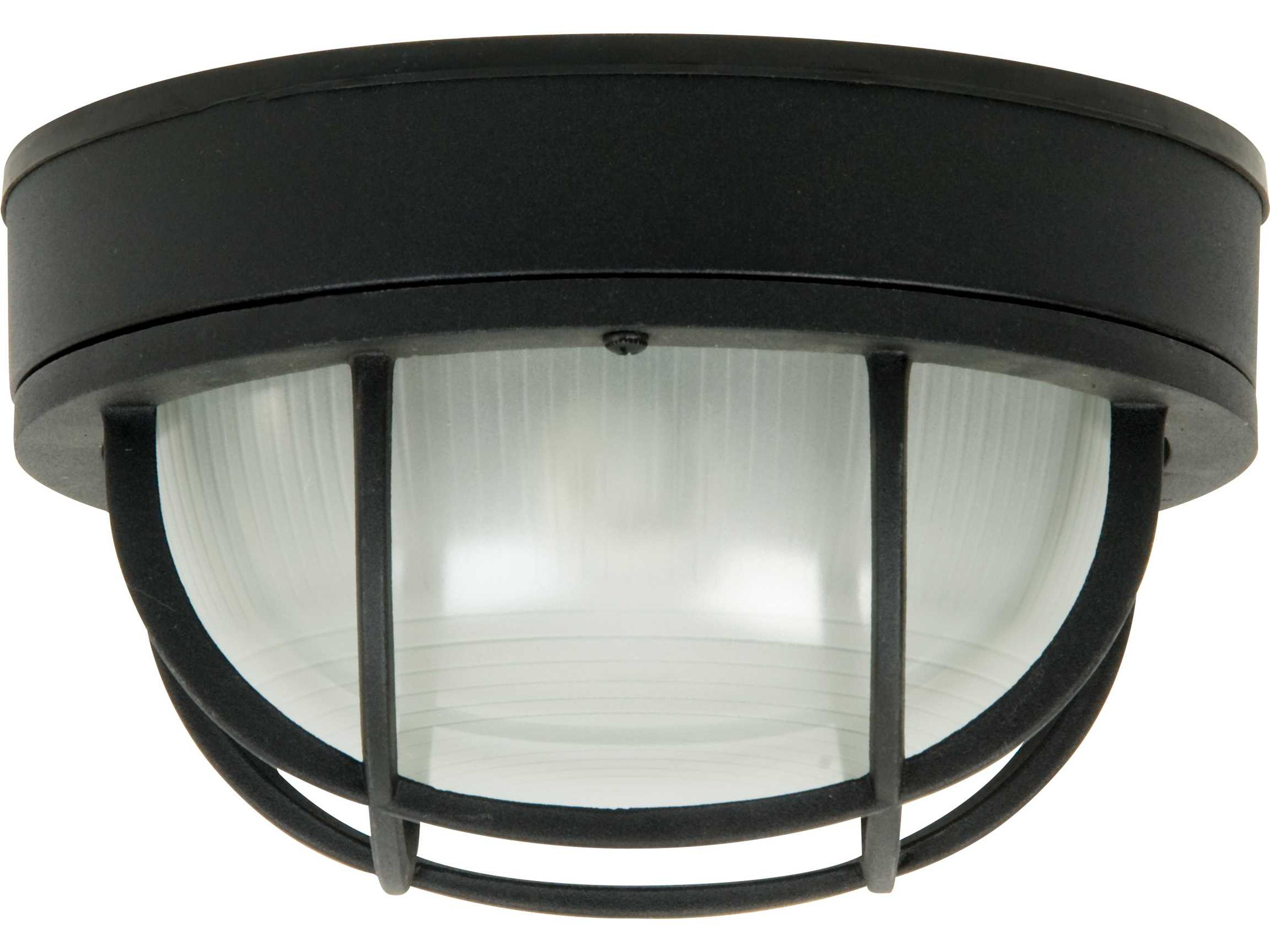 Bulkhead Outdoor Ceiling Light