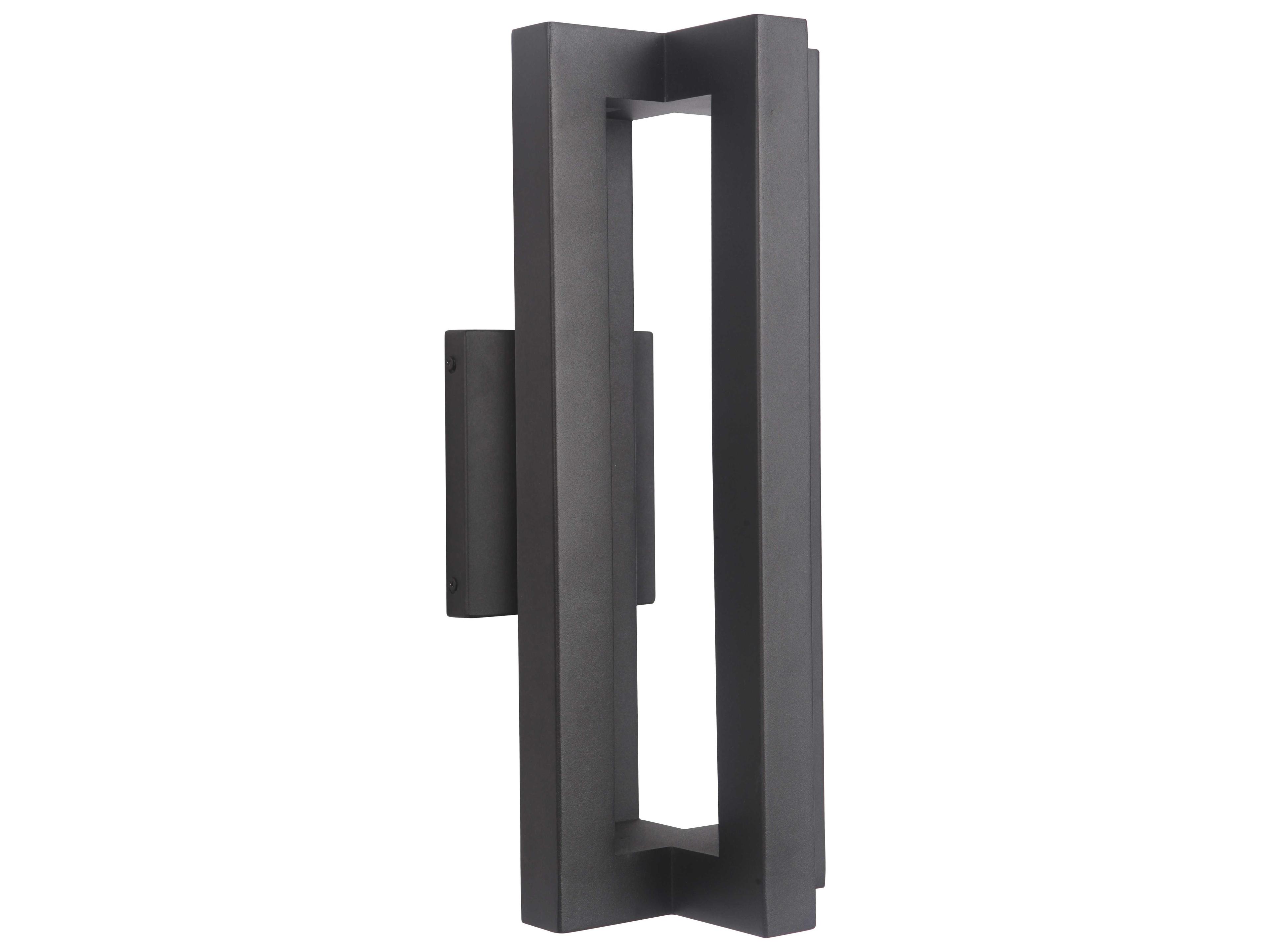 Kai LED Outdoor Wall Light