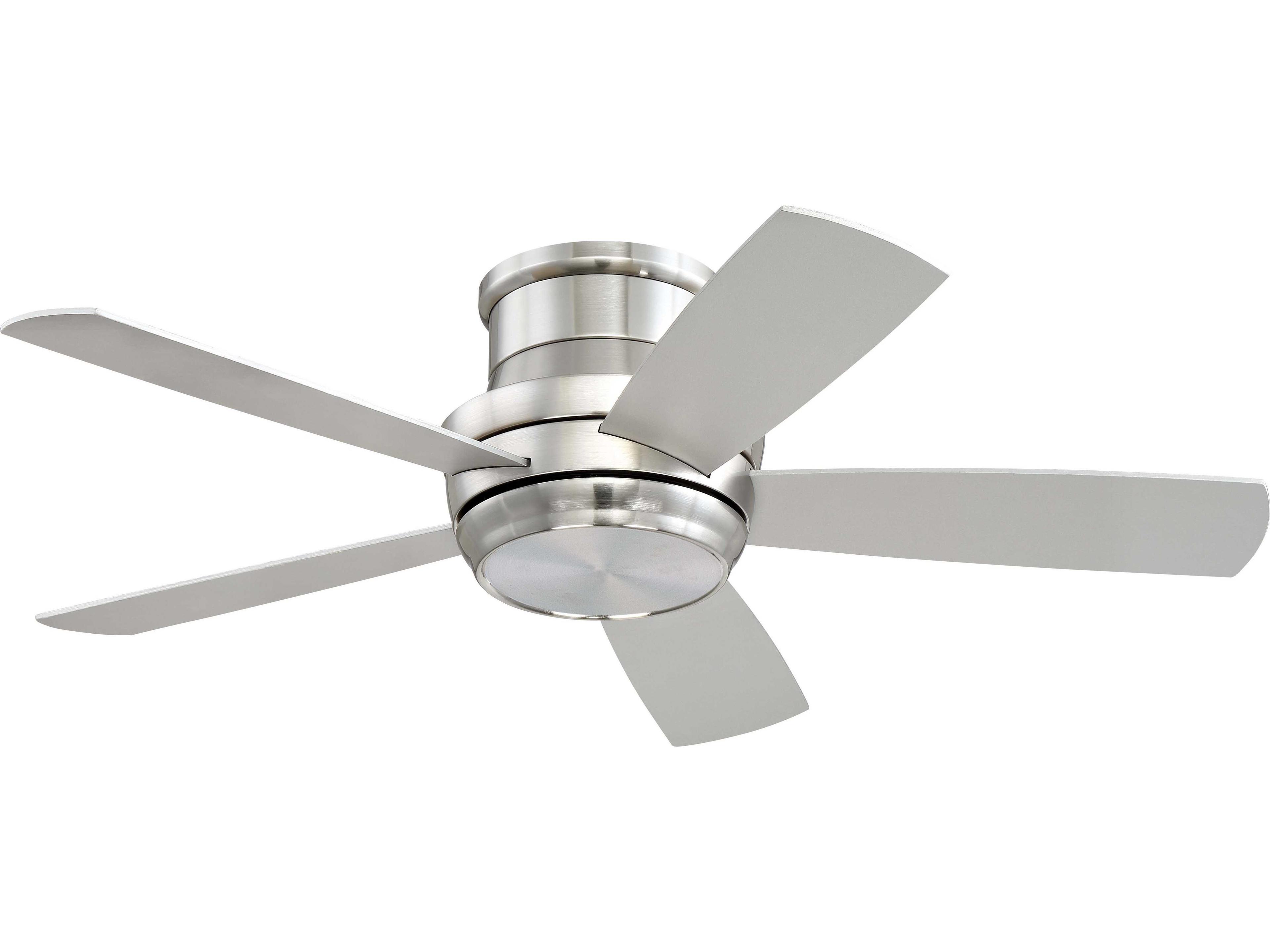 Tempo Hugger 44" Blade Ceiling Fan