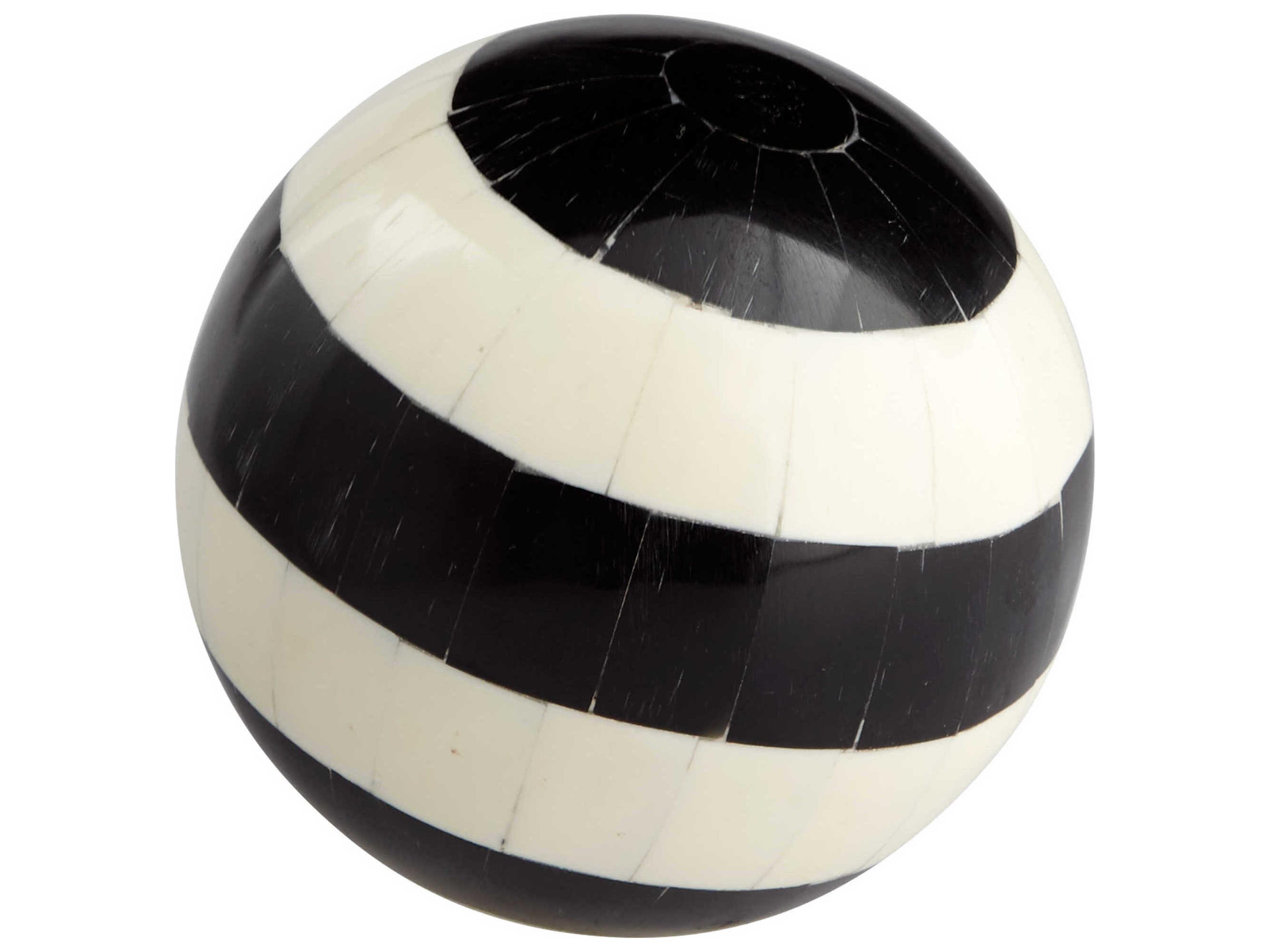 Cyan Design Bullseye Decorative Accent