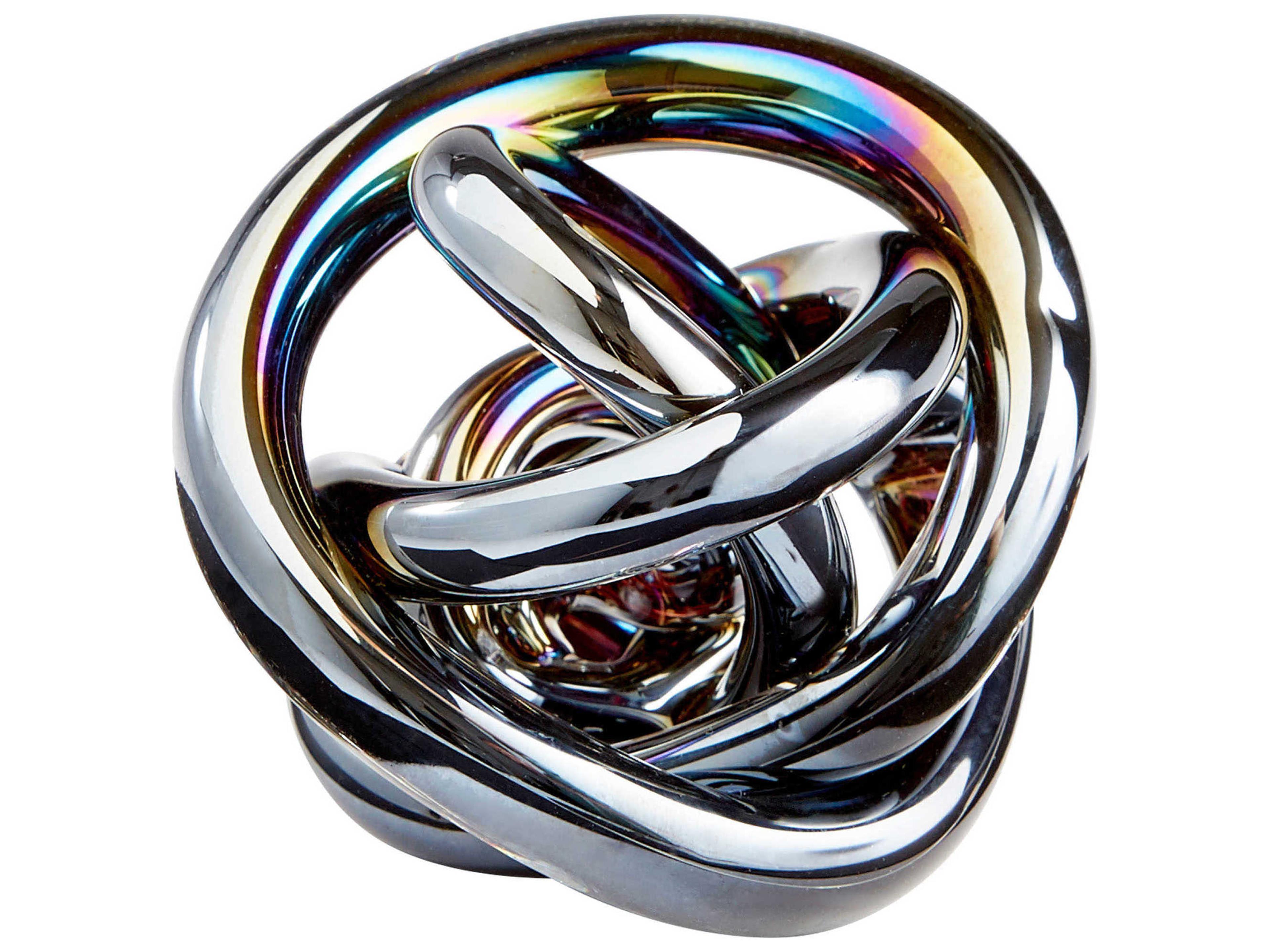 Cyan Design Iridescent Fuso Filler