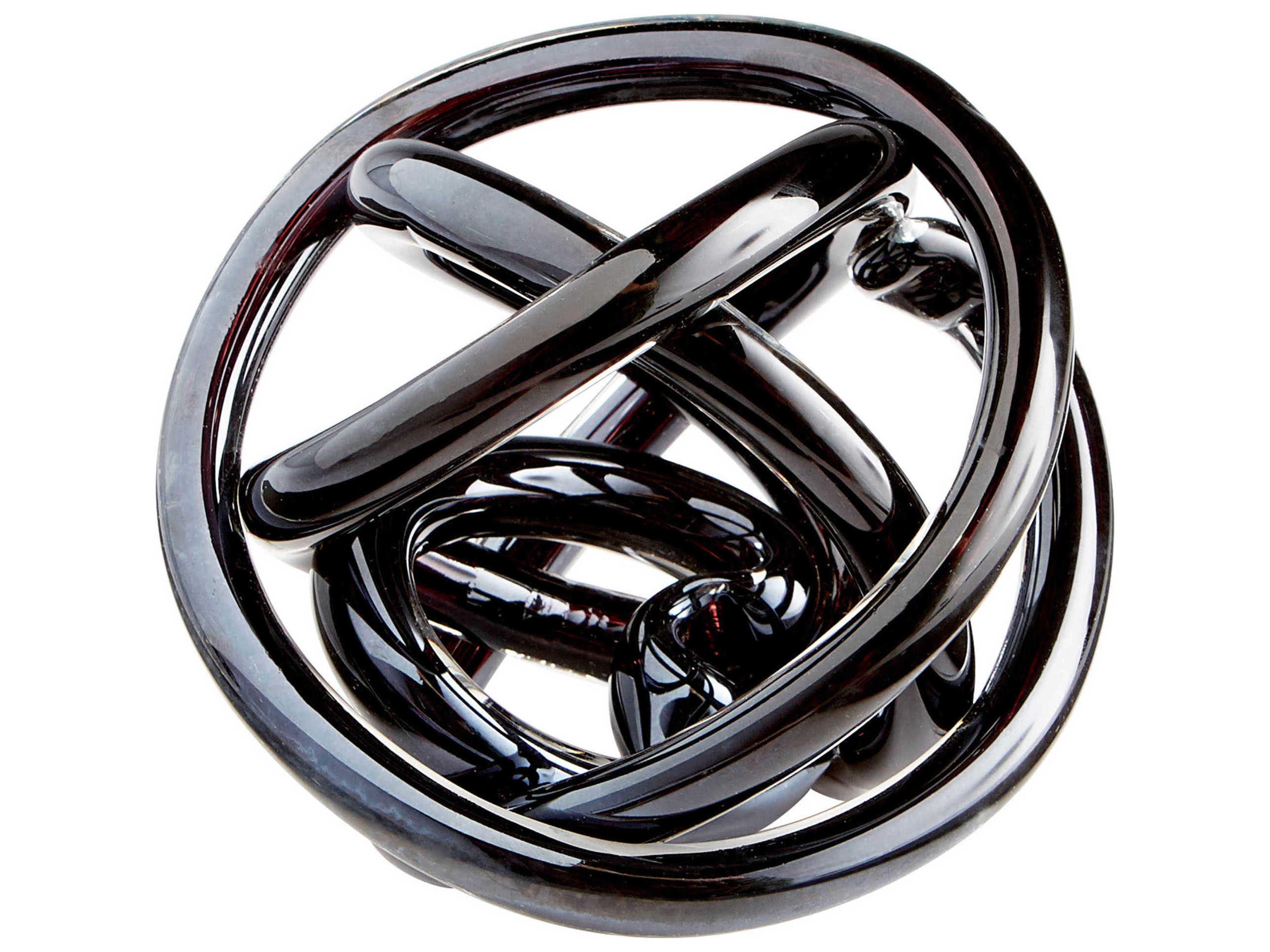 Cyan Design Black Fuso Filler