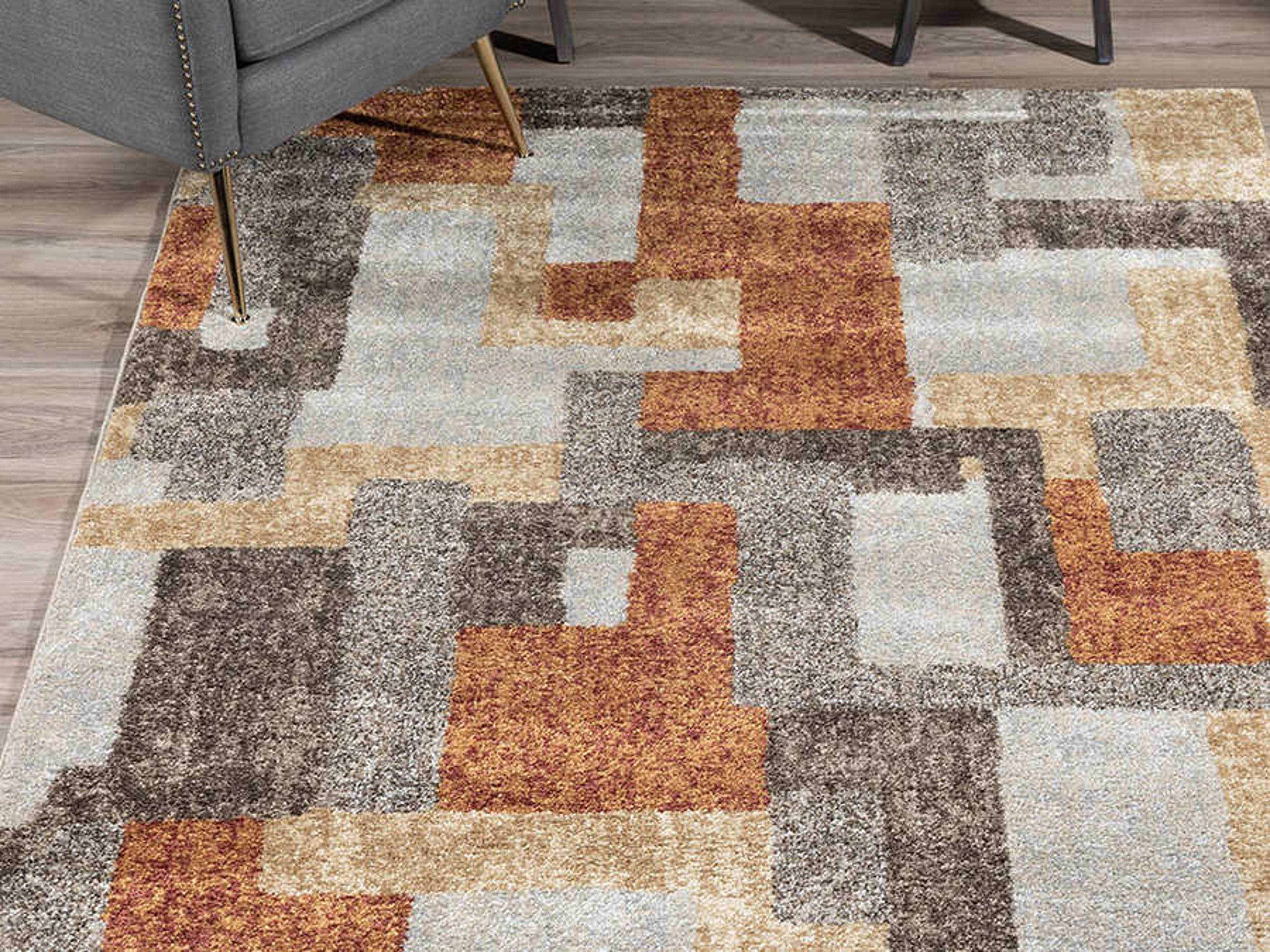 Dalyn Aero Geometric Area Rug