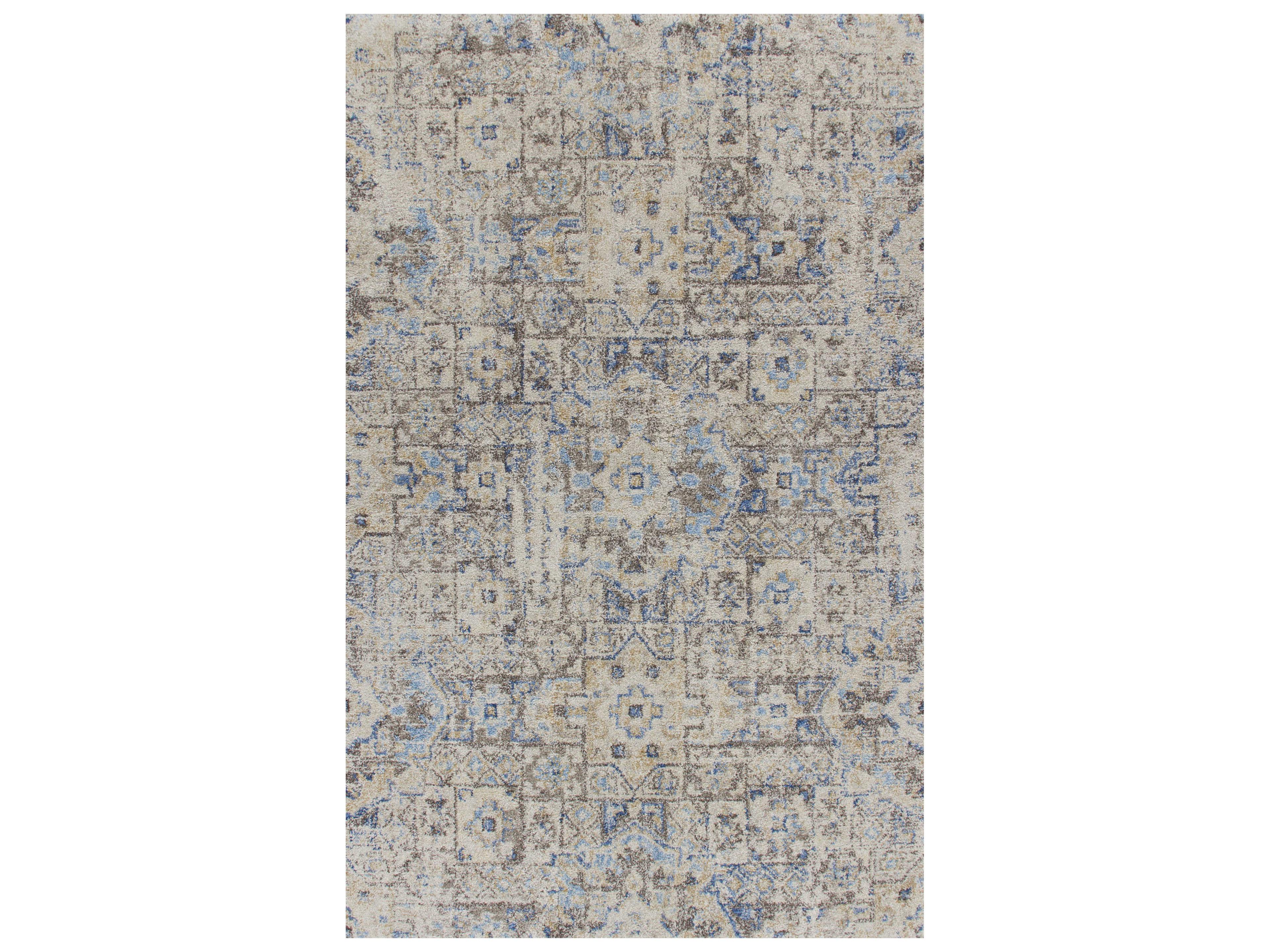 Fresca Floral Area Rug