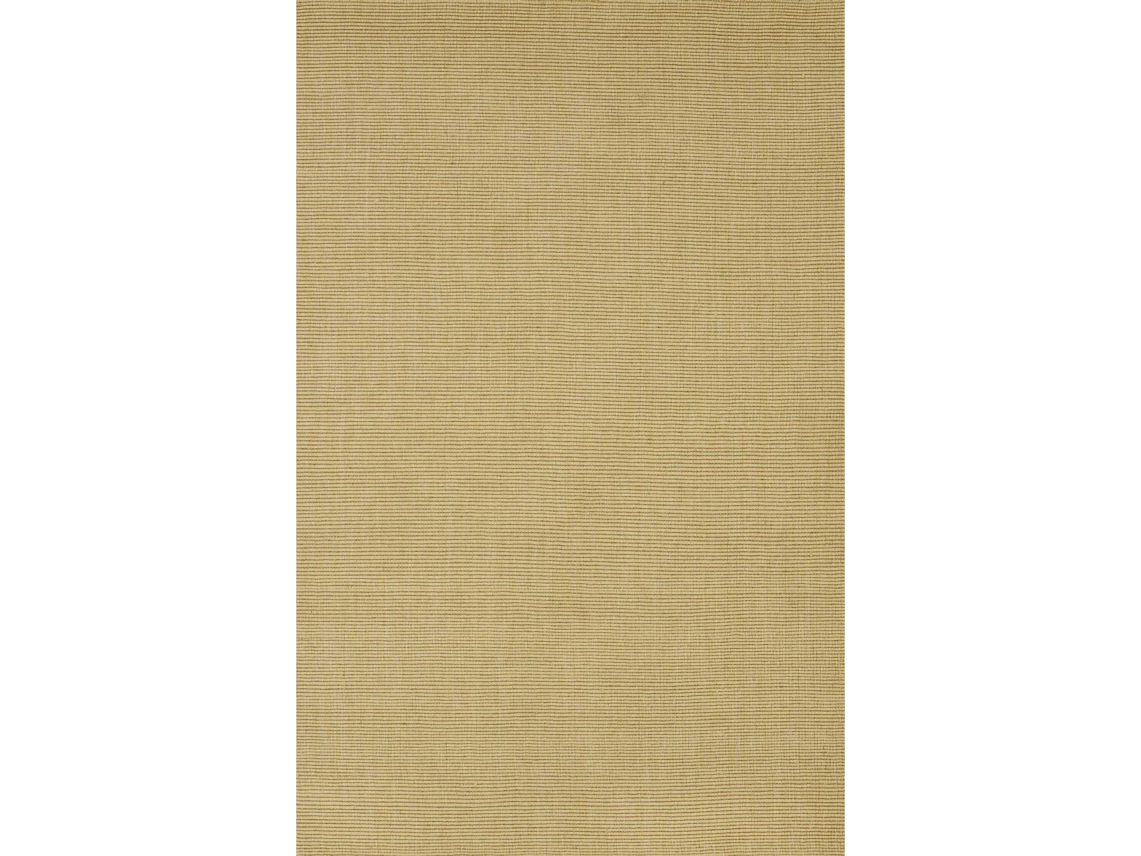 Monaco Sisal Area Rug Honey Hand Loomed Wool