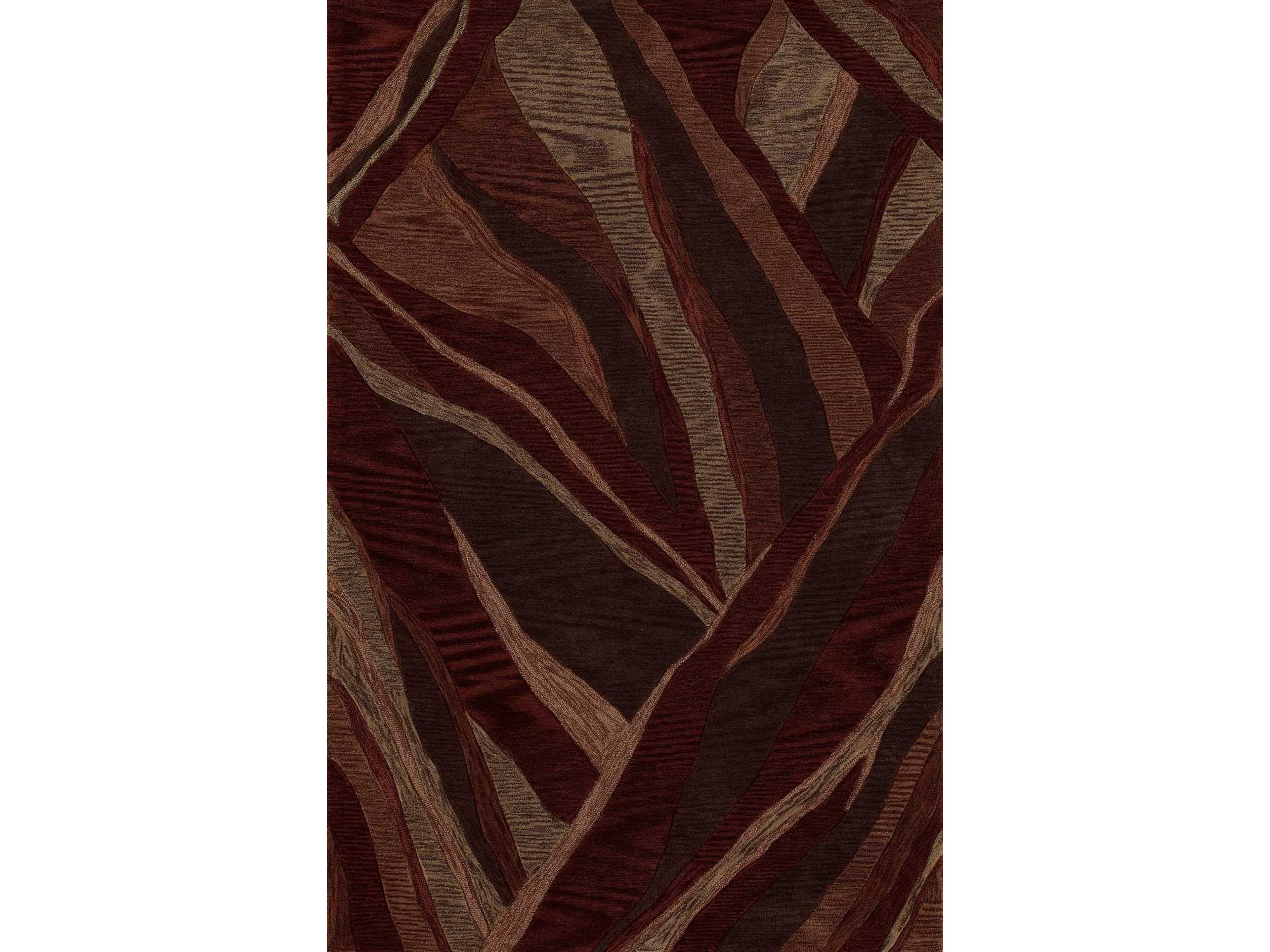 Studio SD16 Canyon Modern Geometric Area Rug
