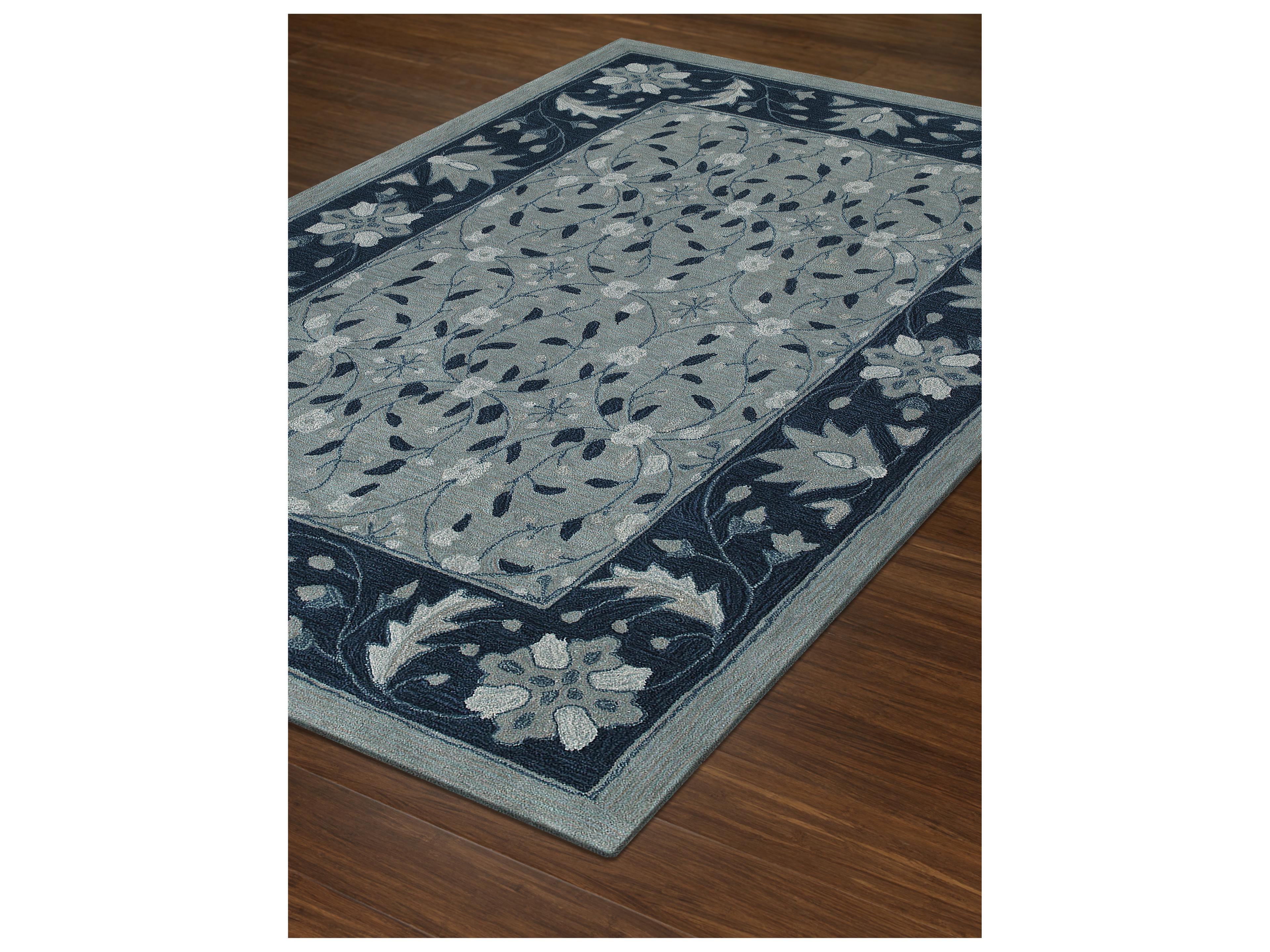 Tribeca Oriental Area Rug