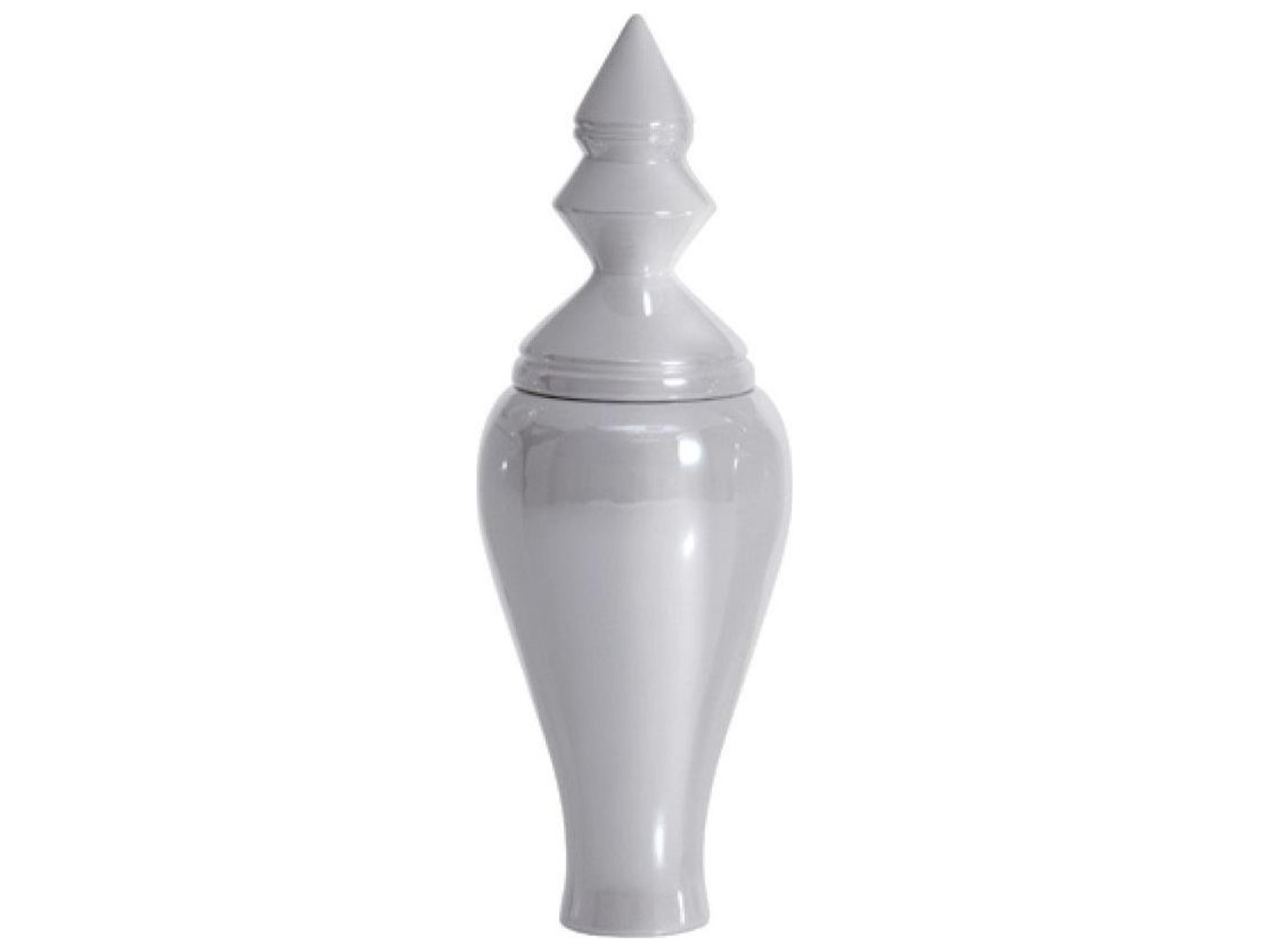 6 Amici By Linde Burkhardt 6 Amici IV Bone China Poreclain Vase