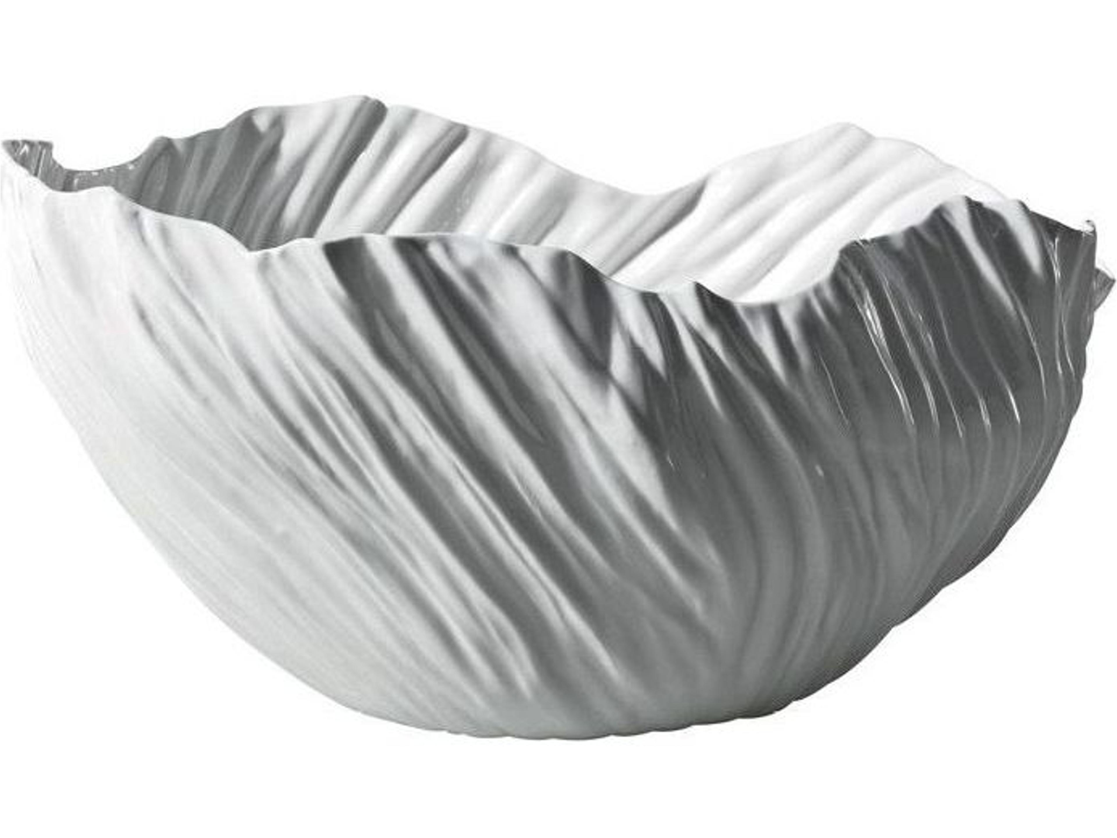 Adelaide By Xie Dong Adelaide III Bone China Poreclain Vase