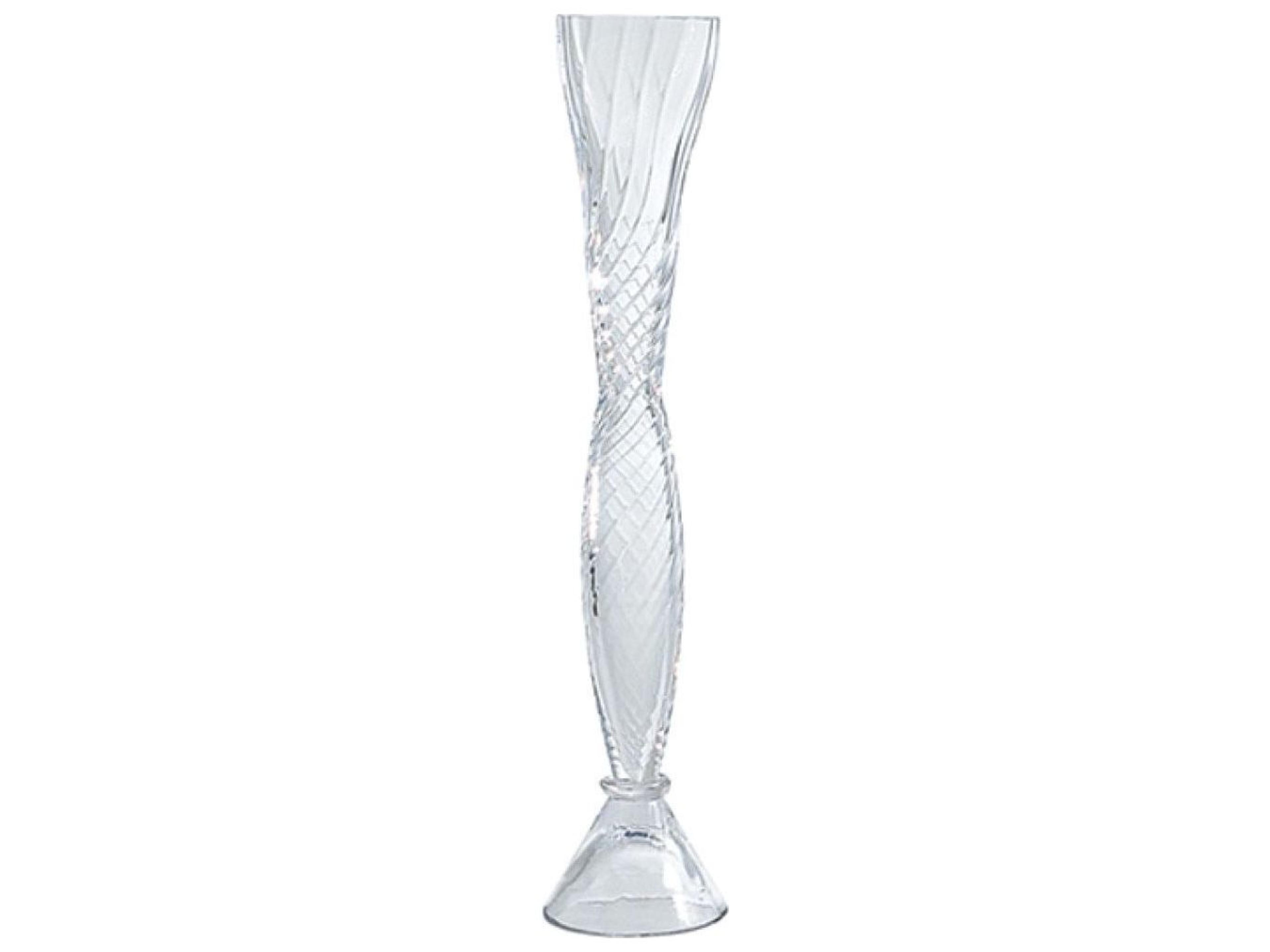 Borek Sipek Wells I Glass Vase
