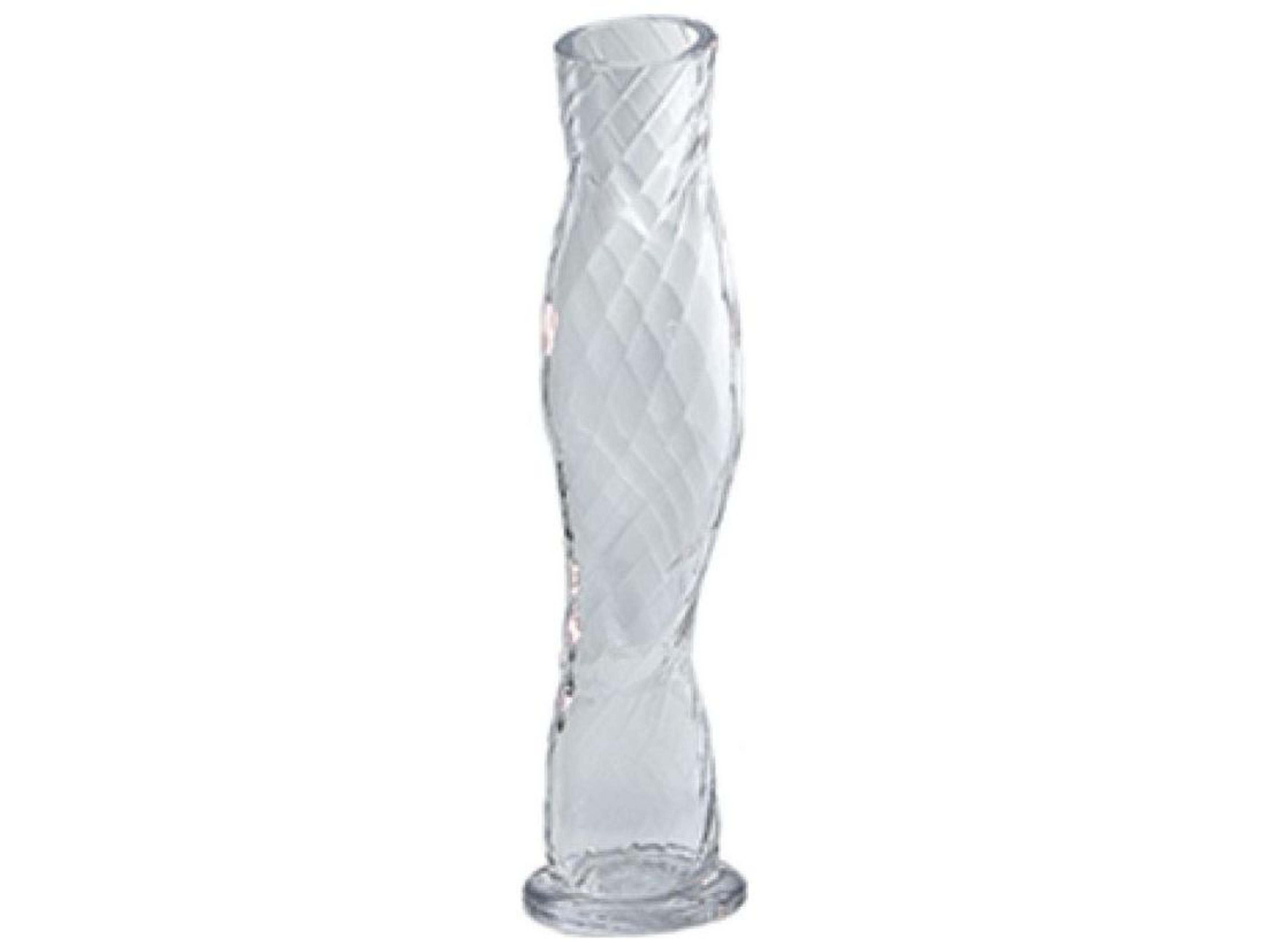 Borek Sipek Wells III Glass Vase