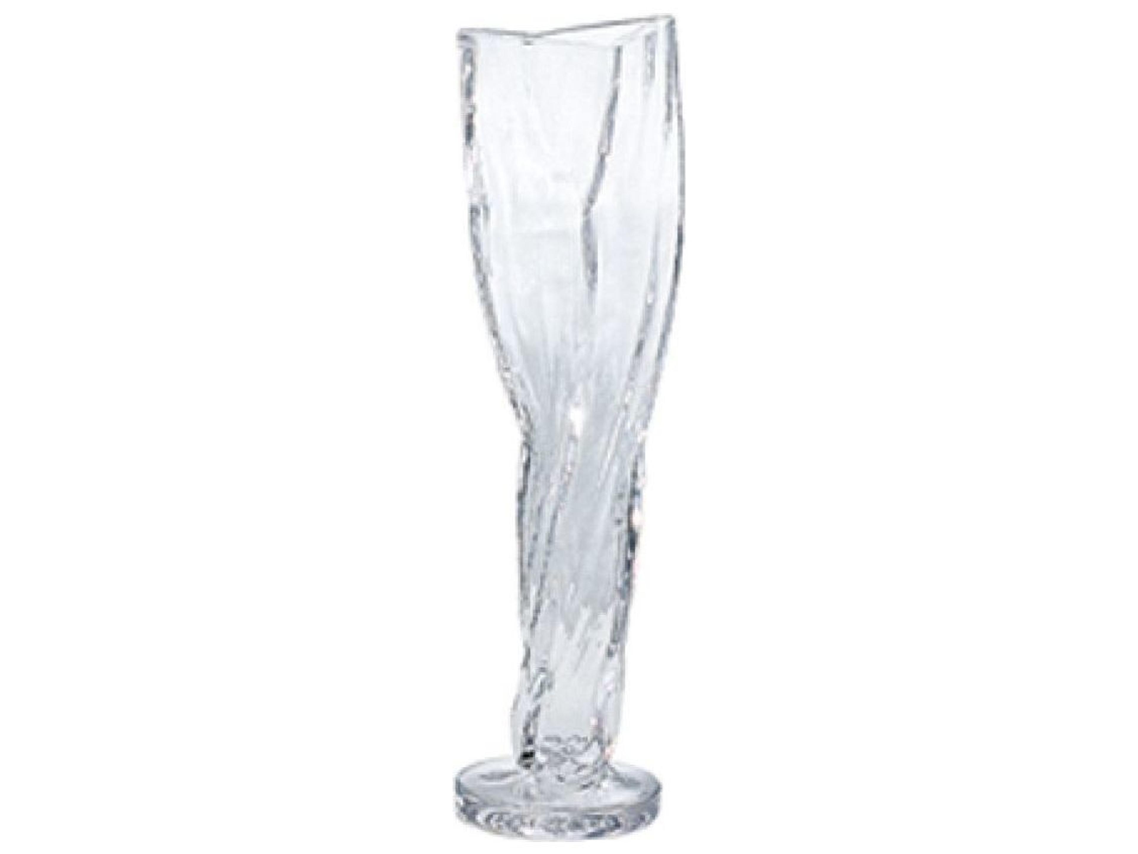 Borek Sipek Wells Iv Glass Vase