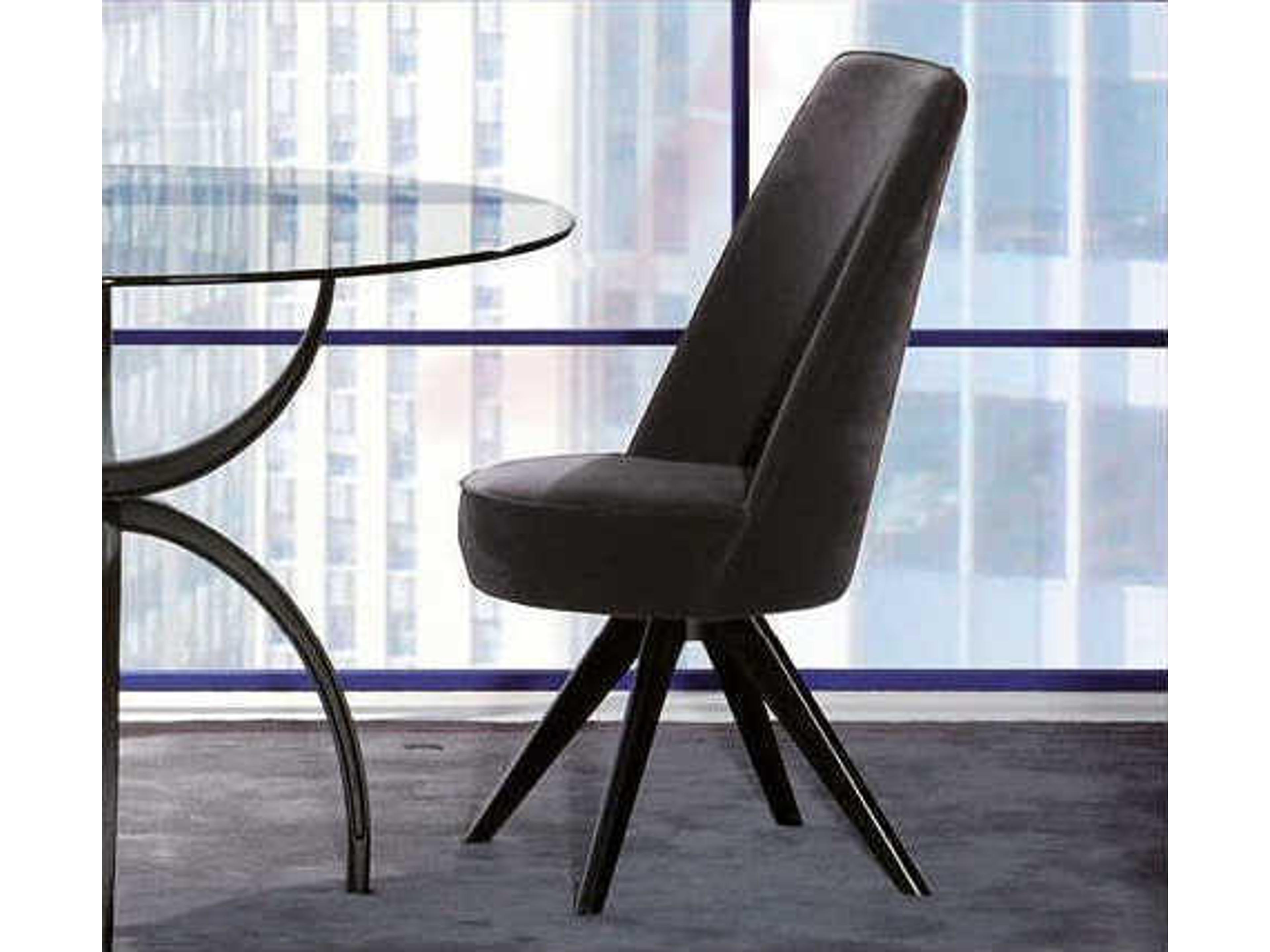 Driade S.marco By Matteo Thun + Antonio Rodriguez Fabric Accent Chair