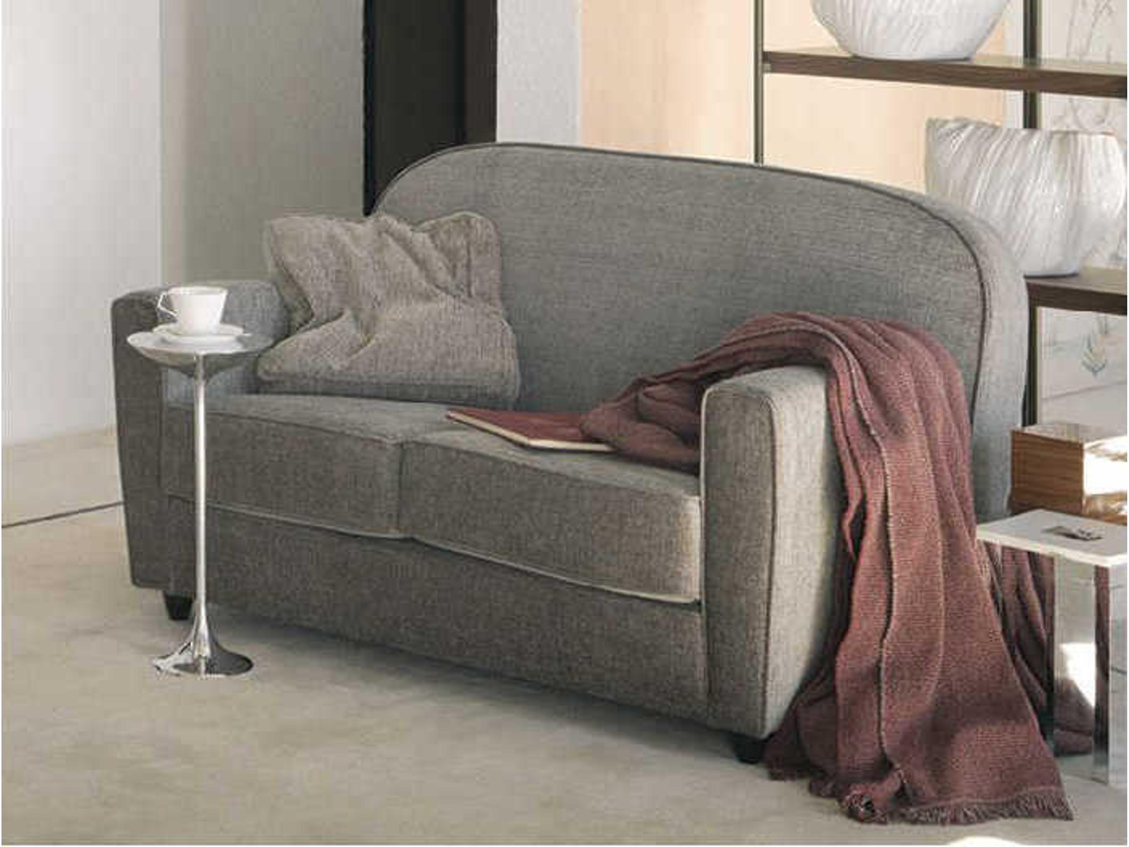 Driade Vigilius Upholstered Loveseat