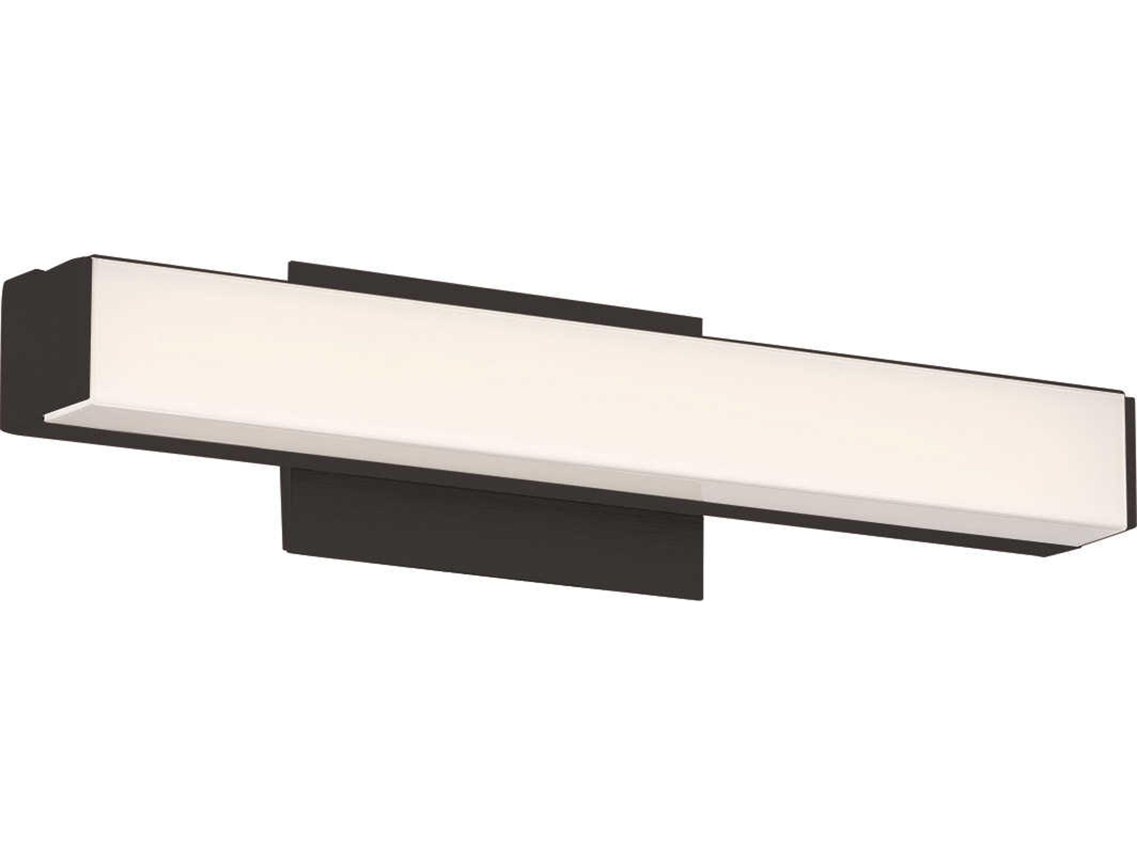 Brink LED Bath Vanity and Wall Light Modern