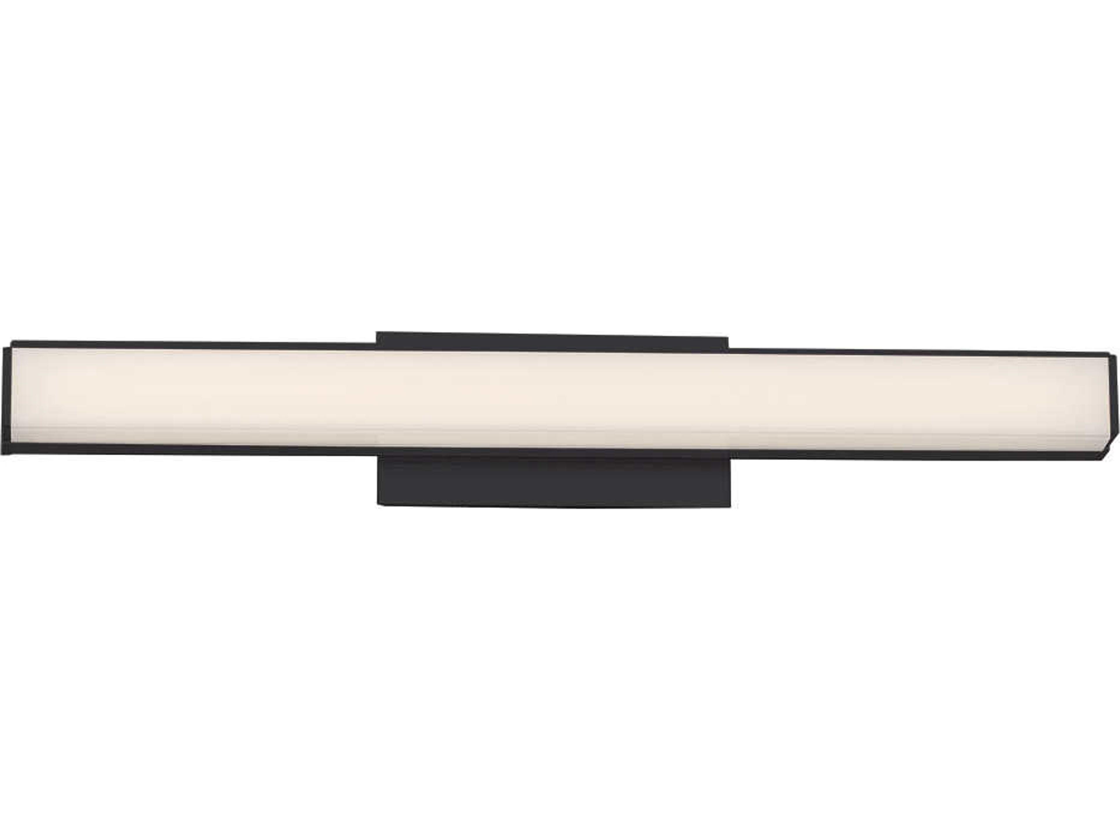 Brink LED Bath and Wall Light Modern Sconce