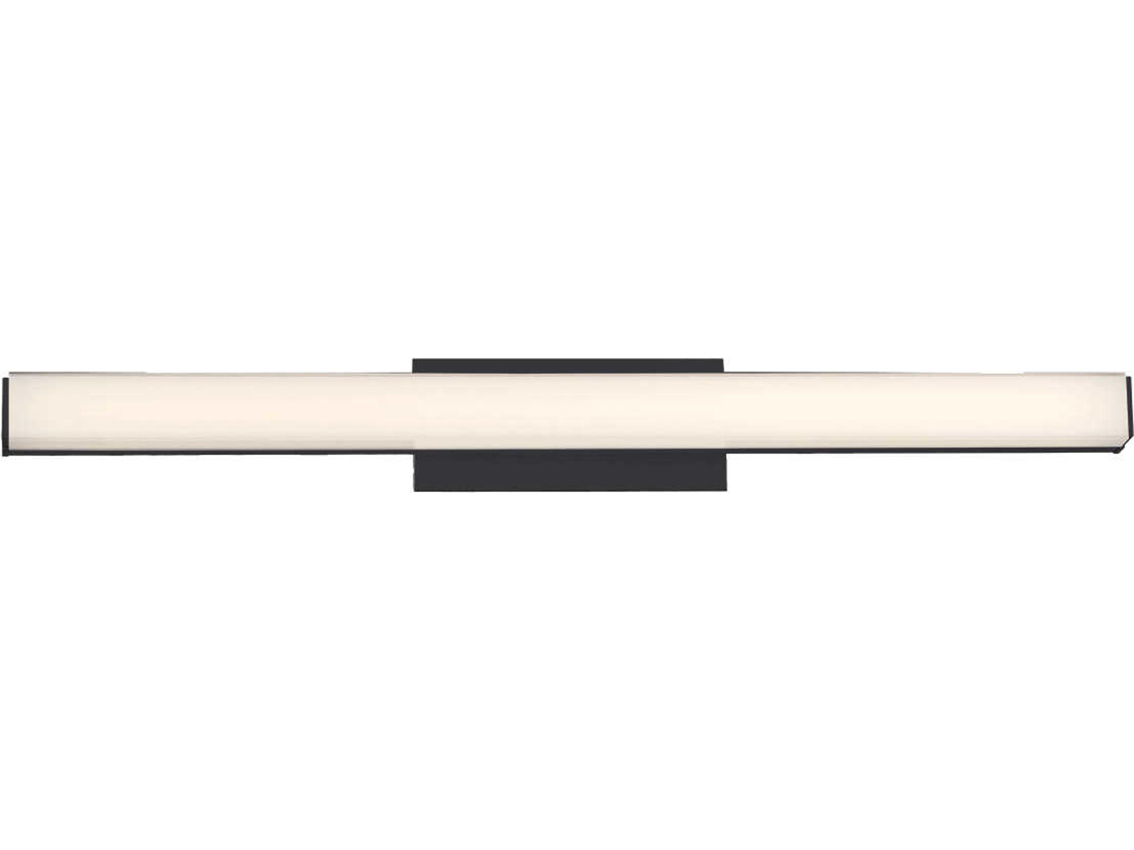 Brink 24 Inch LED Bath Bar Modern Vanity Light