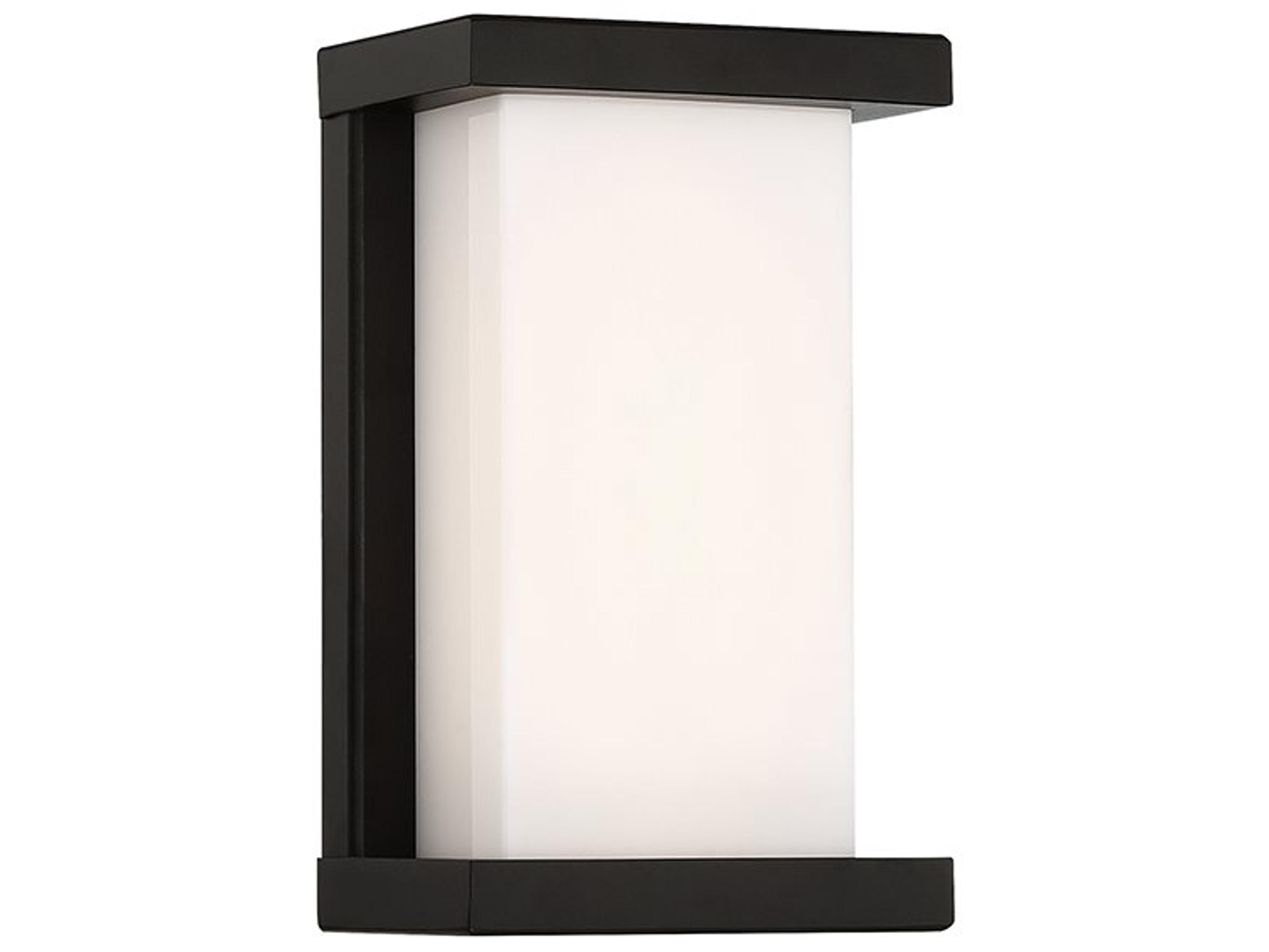 Case Outdoor LED Wall Sconce Modern
