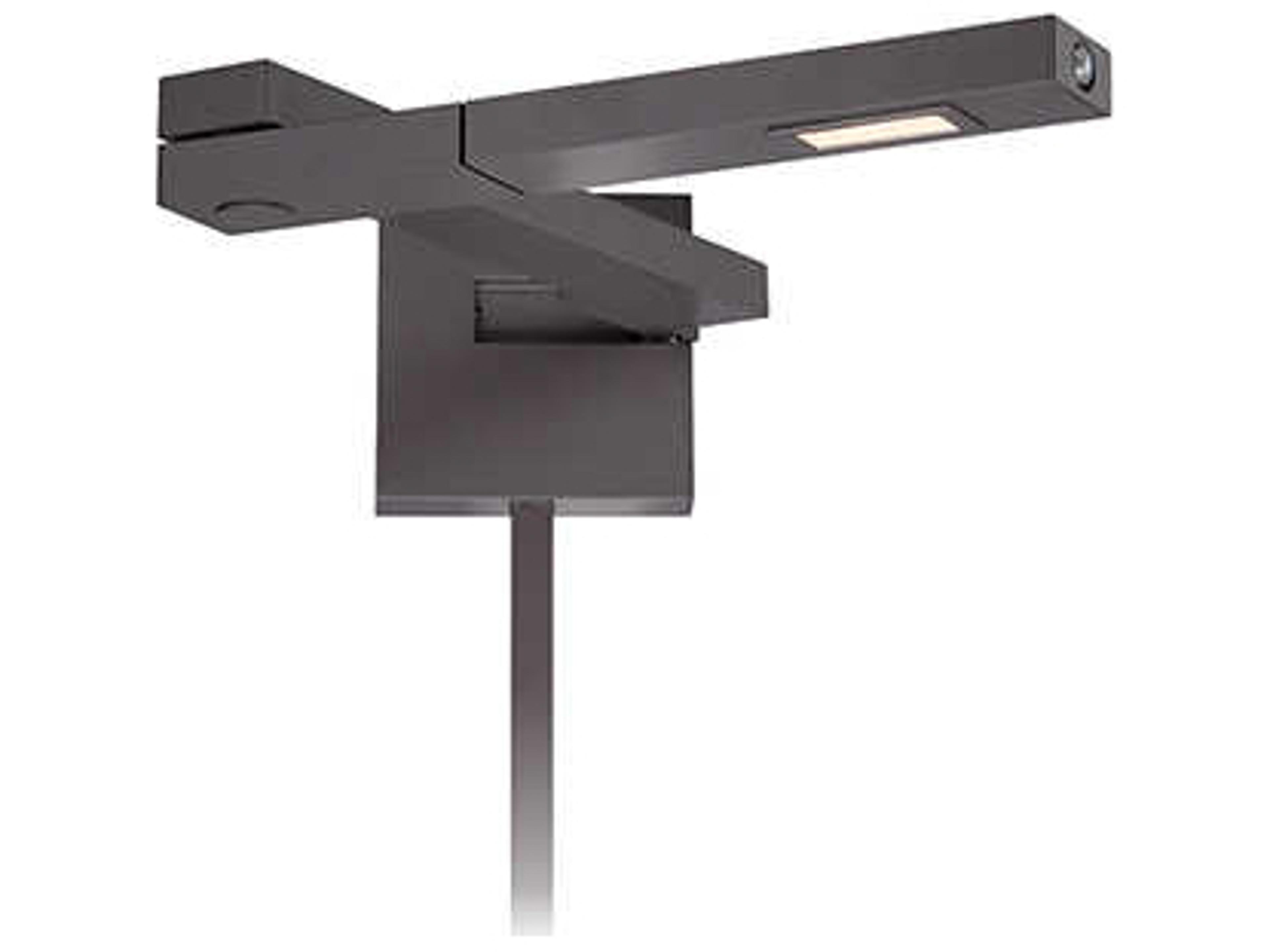 Flip 1 - Light Right Swing Arm