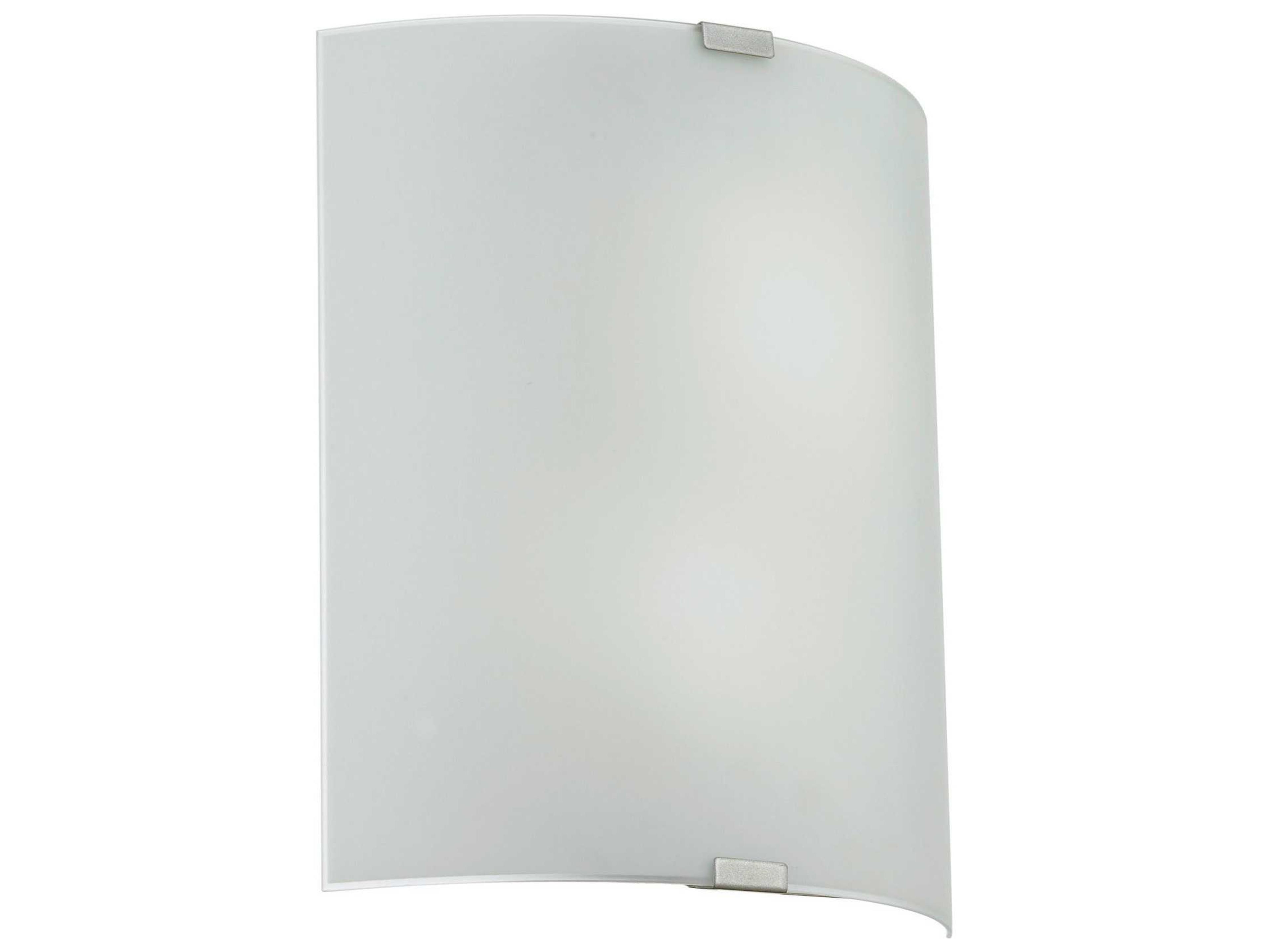 Grafik Wall Sconce Contemporary 2-Light