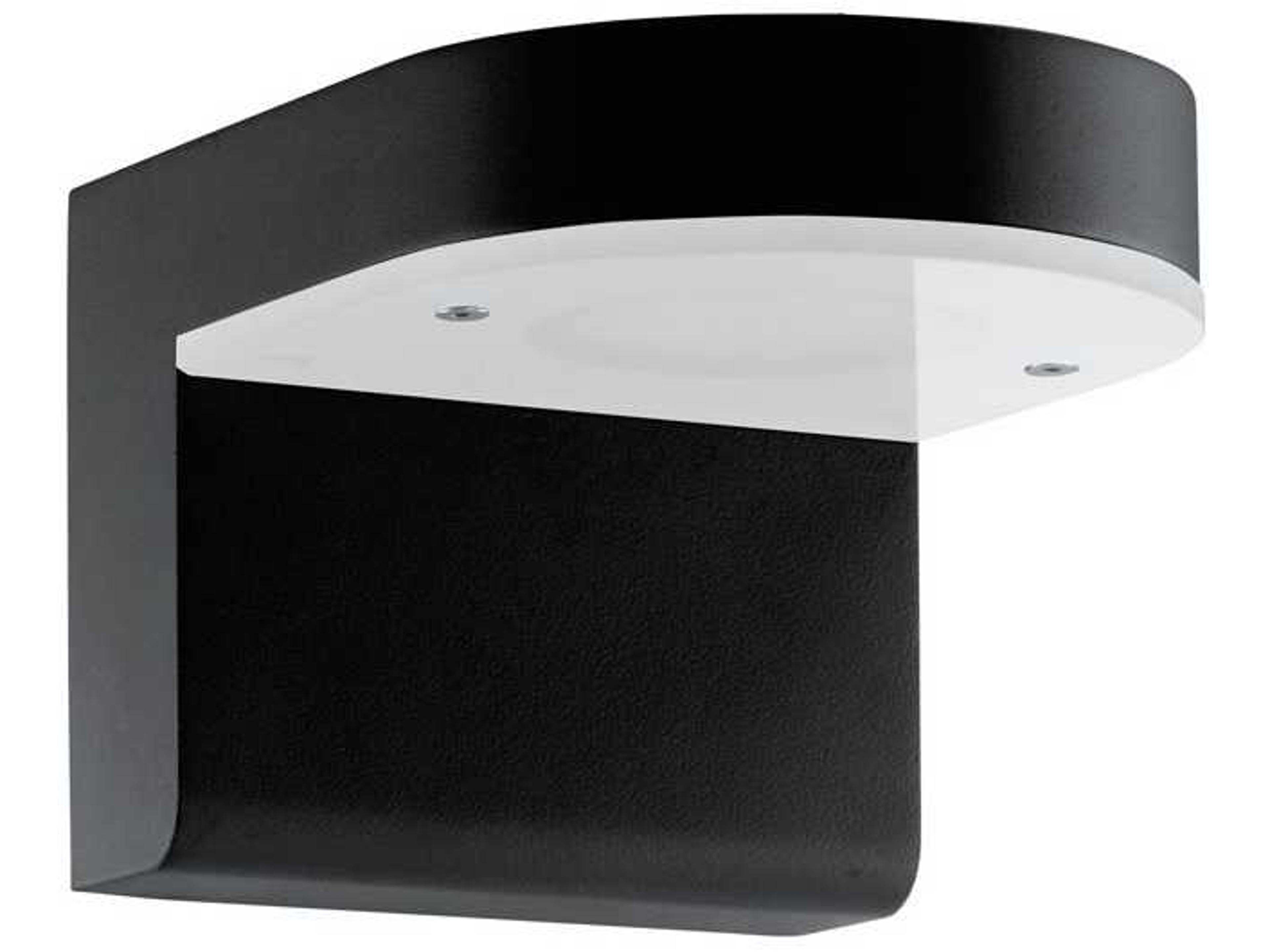 Jalon 1-Light Outdoor Wall Light