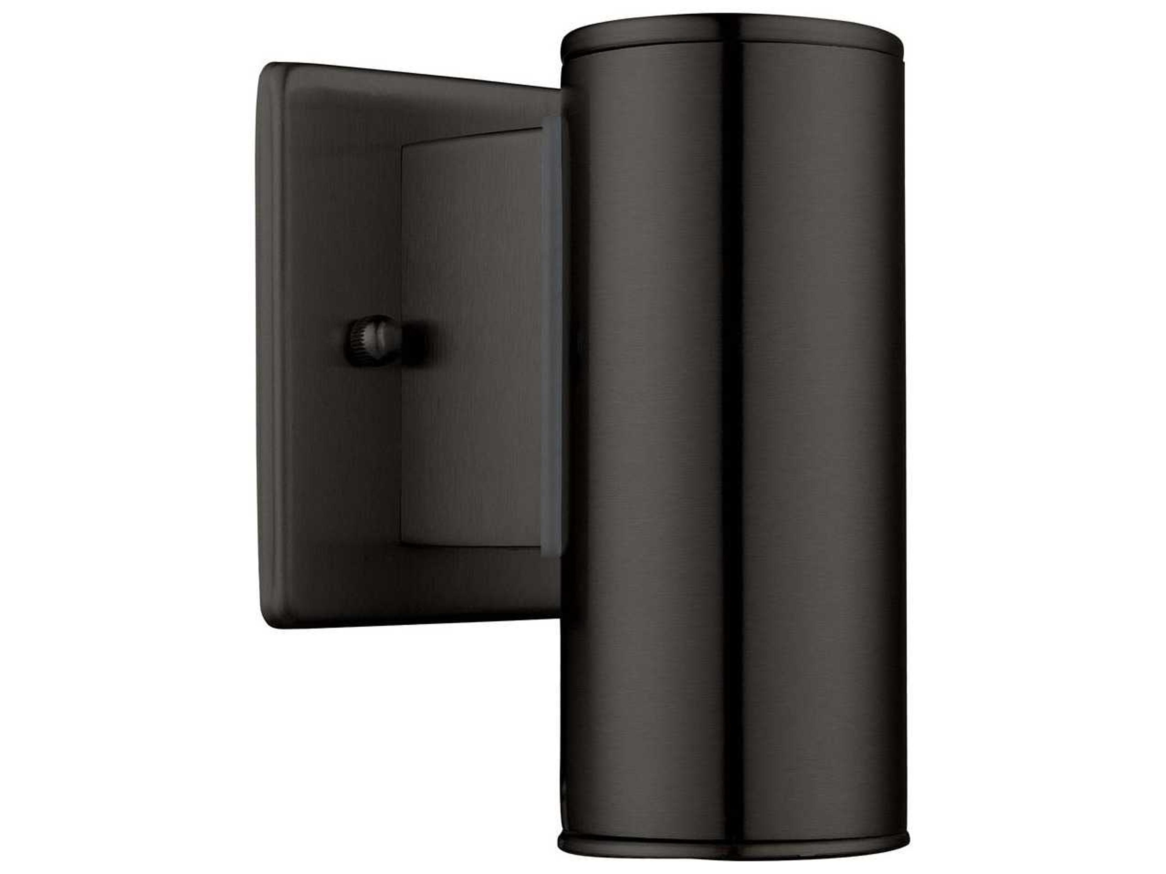 Riga 1-Light Outdoor Wall Light