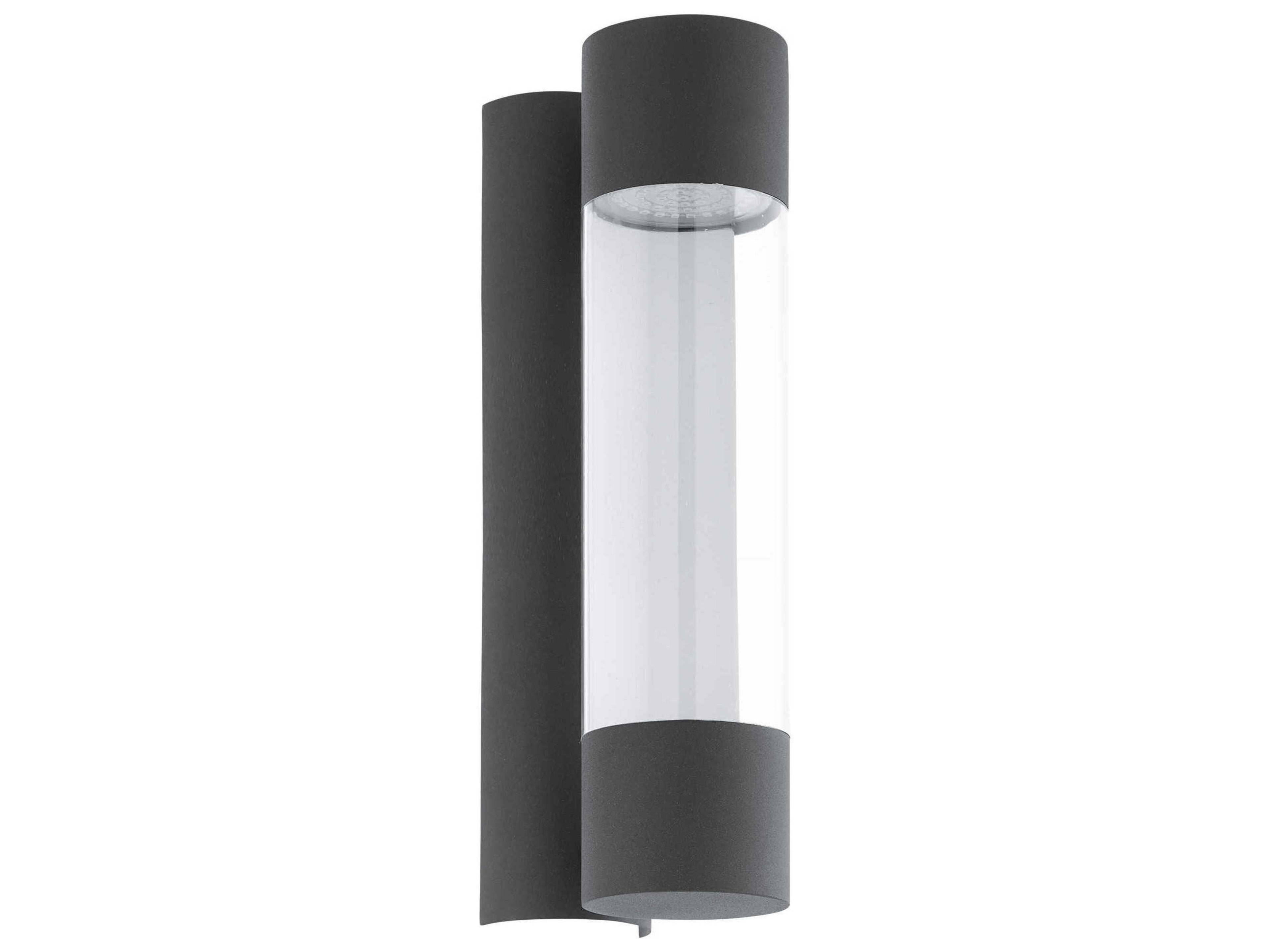 Robledo 1-Light Outdoor Wall Light