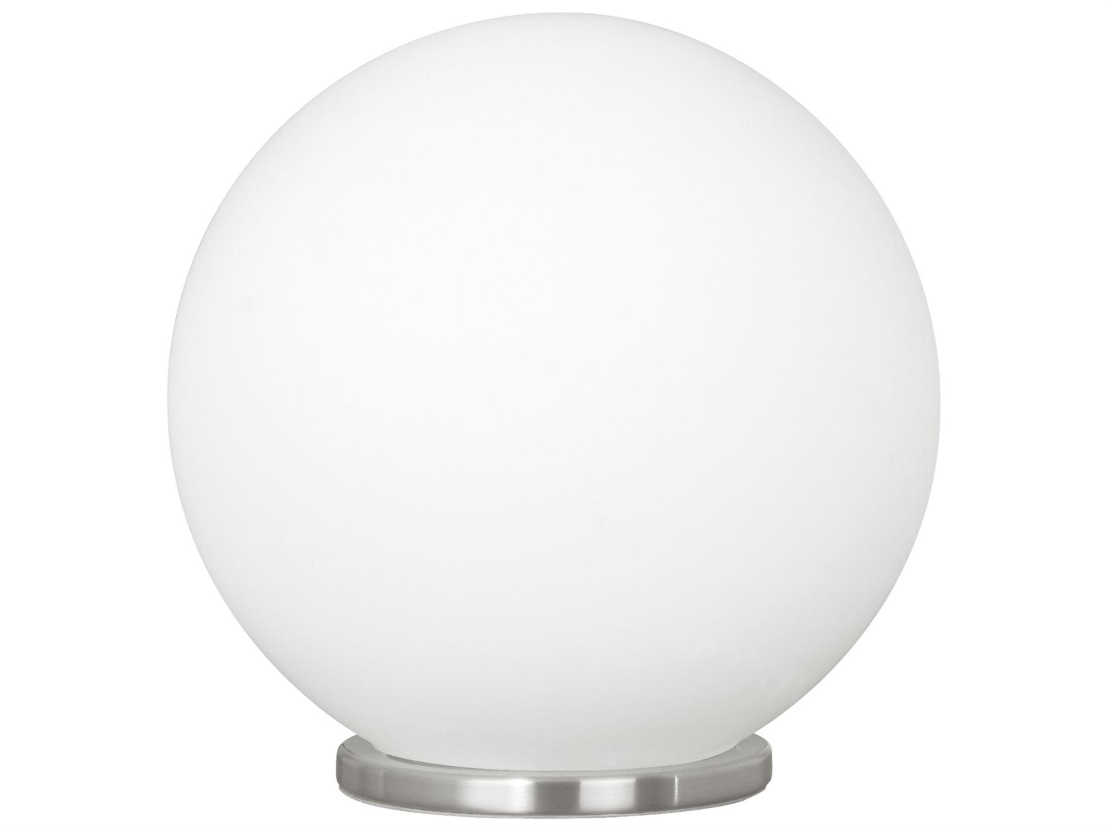 Rondo Table Lamp Globe Accent Light