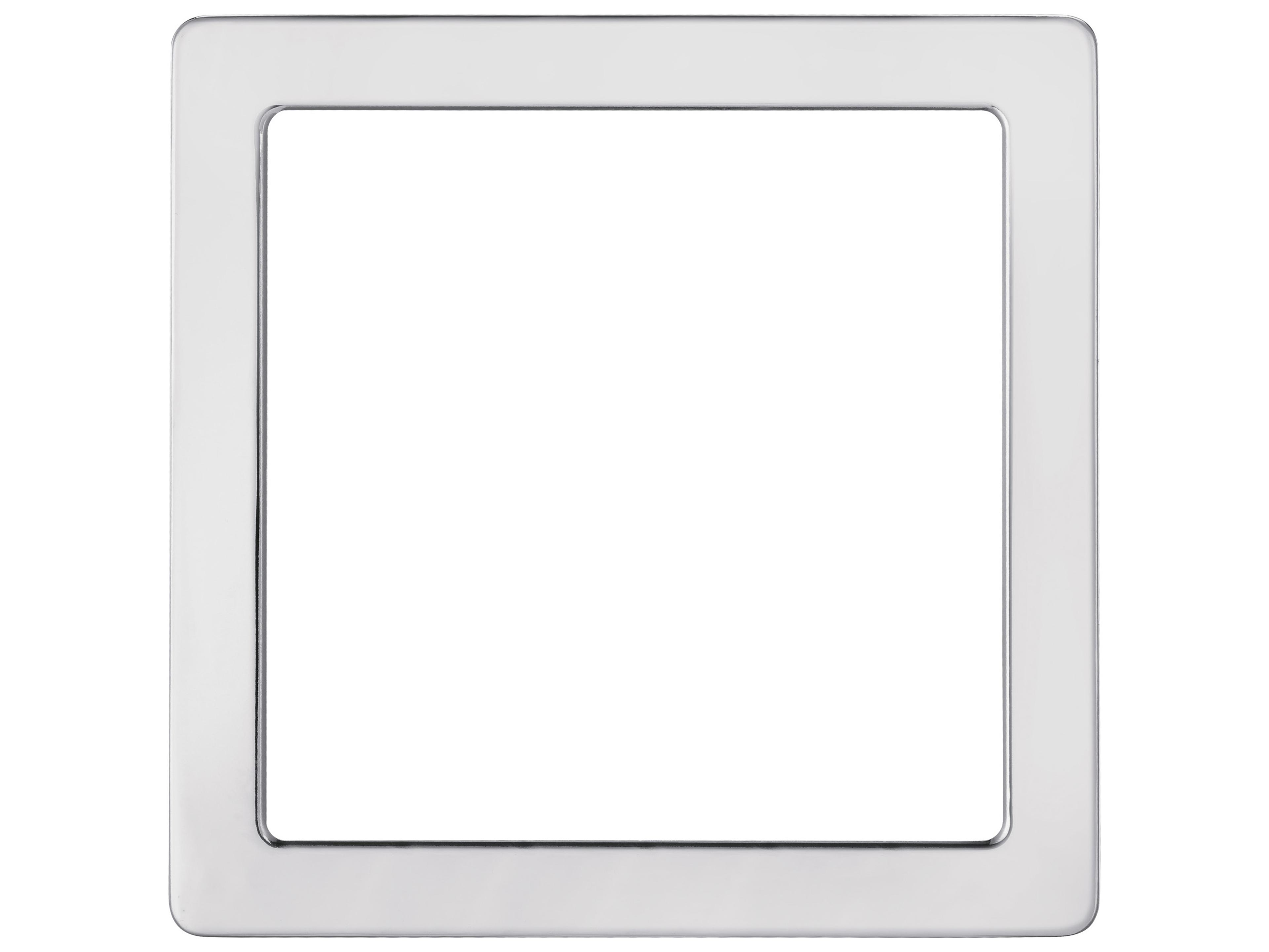 Trago Chrome Magnetic Trim