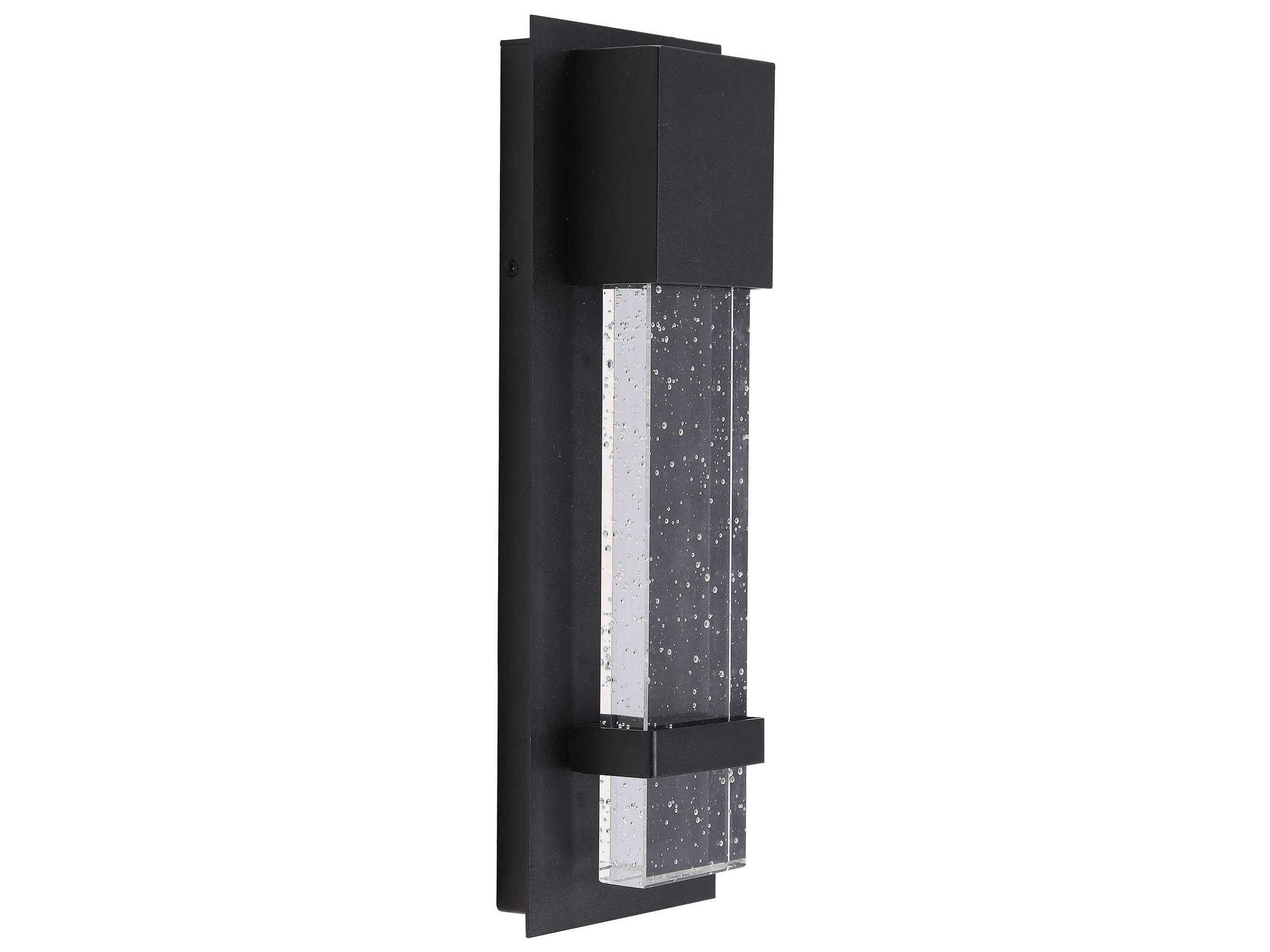 Venecia 1-Light Outdoor Wall Light