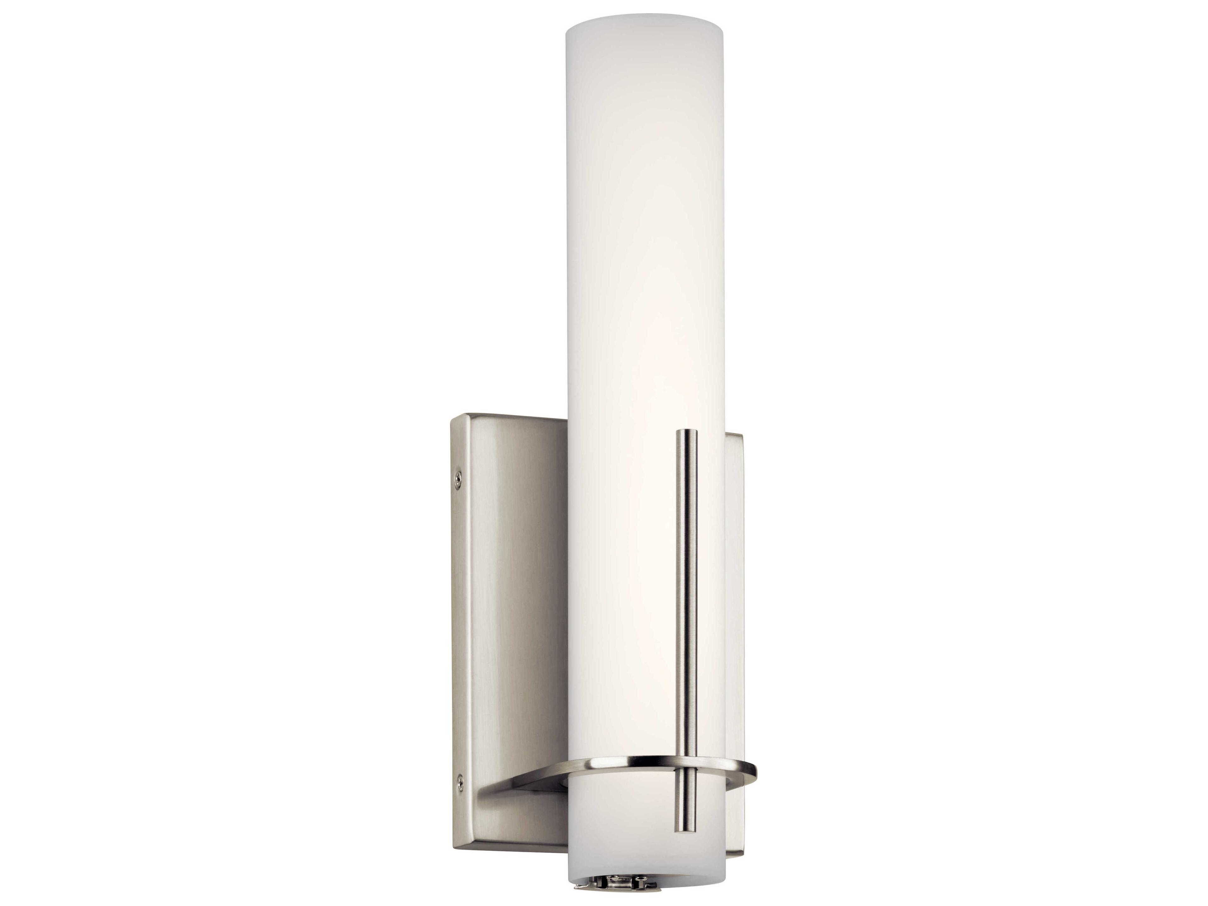 Traverso LED Wall Sconce ADA Compliant