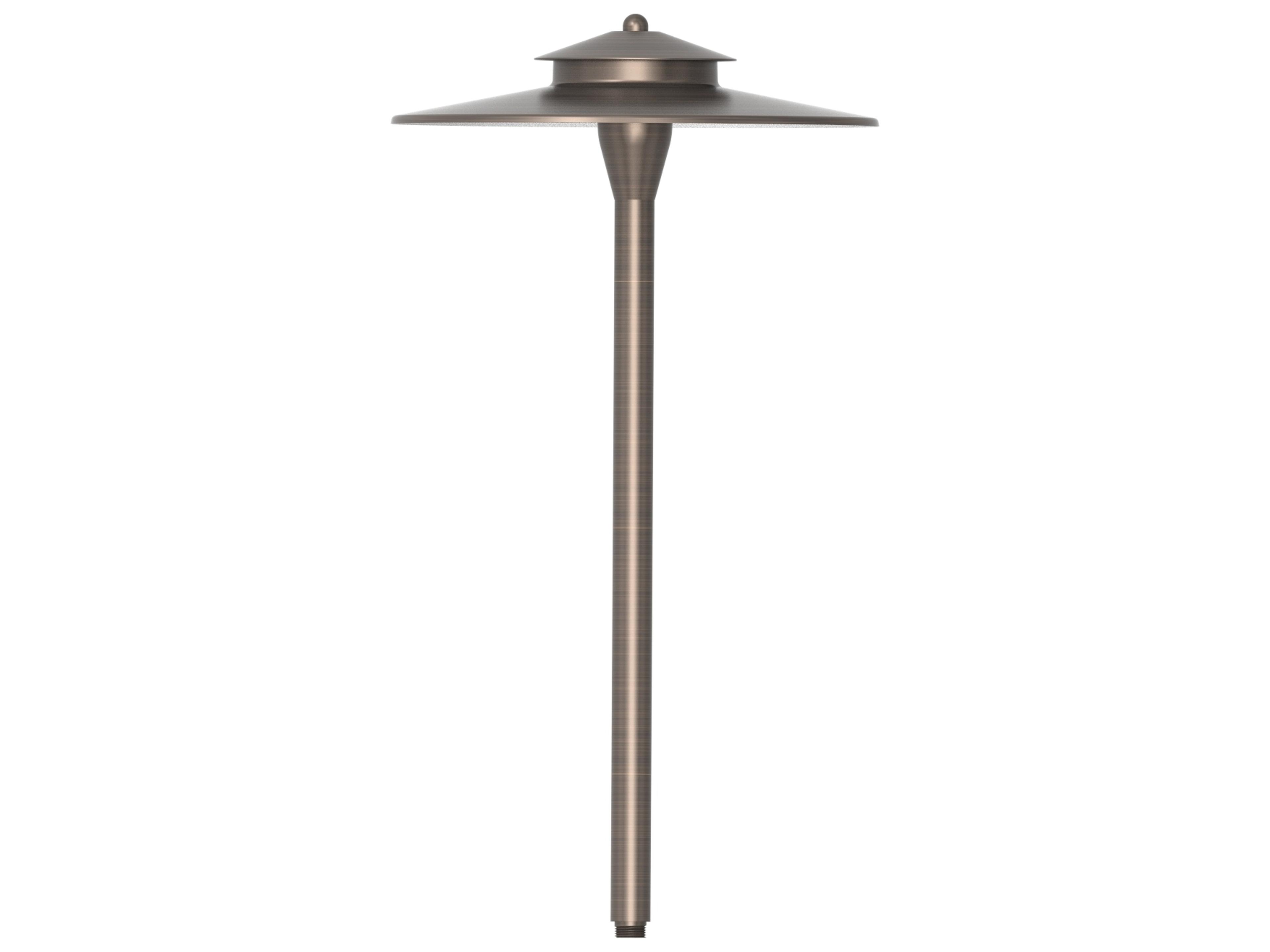 Elitco by  LED Outdoor Path Light