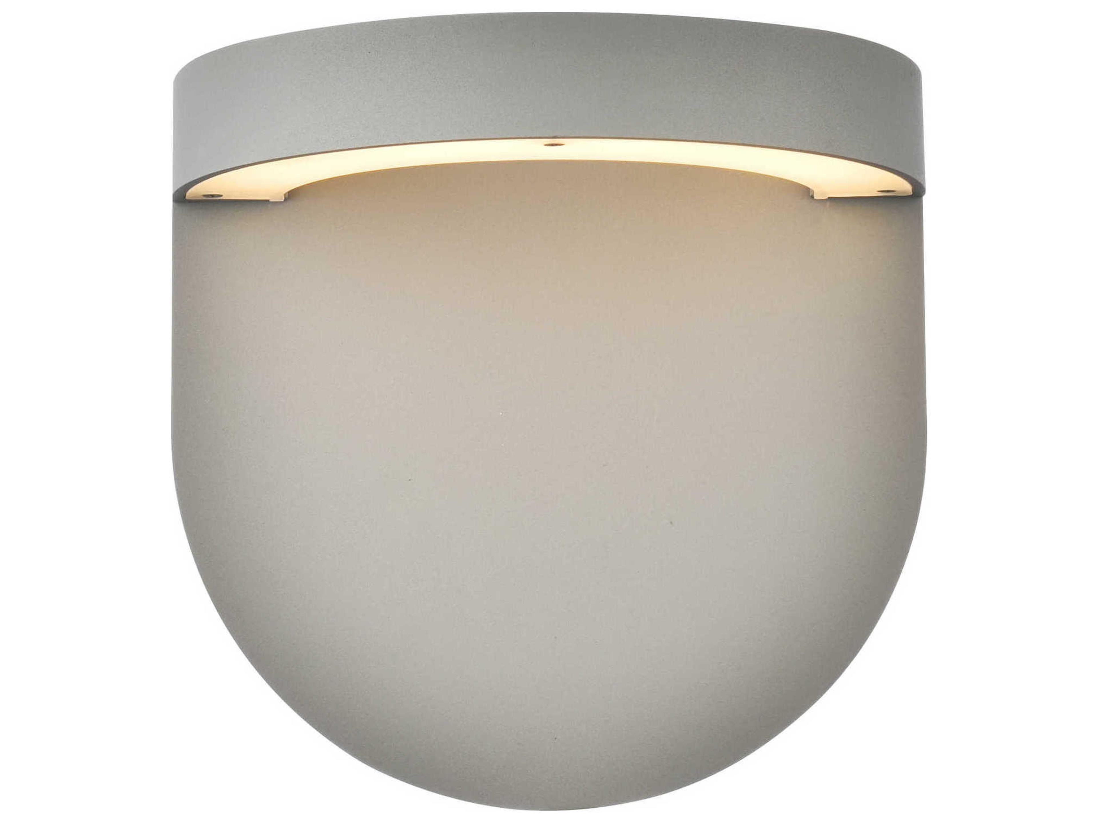 Raine LED Outdoor Wall Light